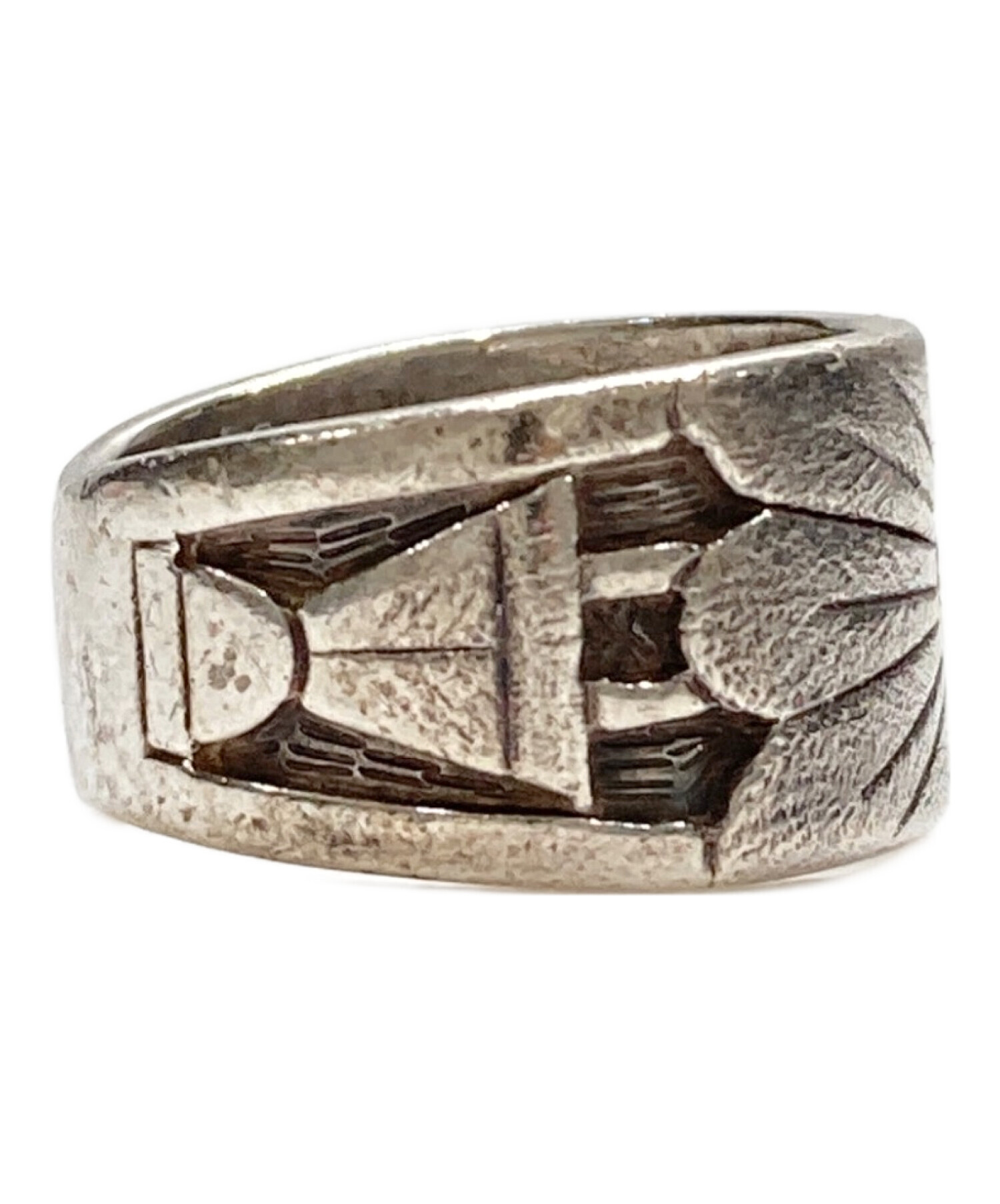 中古・古着通販】INDIAN JEWELRY (インディアンジュエリー) サン 