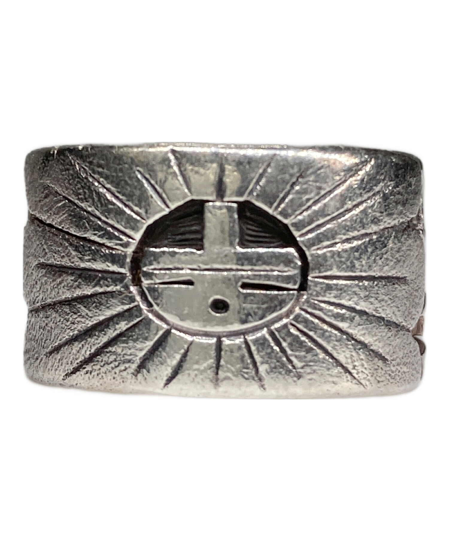 中古・古着通販】INDIAN JEWELRY (インディアンジュエリー) サン