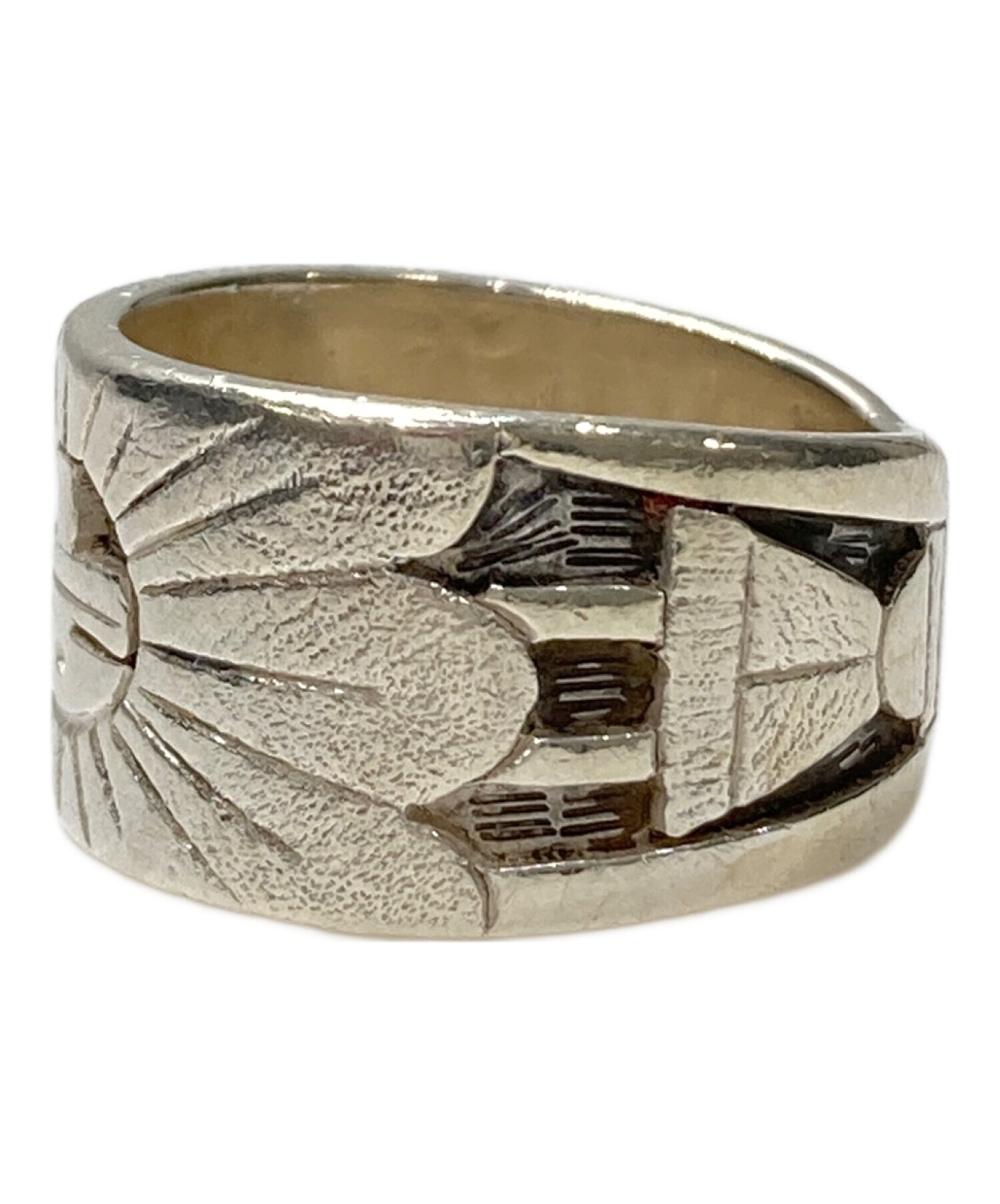 中古・古着通販】INDIAN JEWELRY (インディアンジュエリー) サン