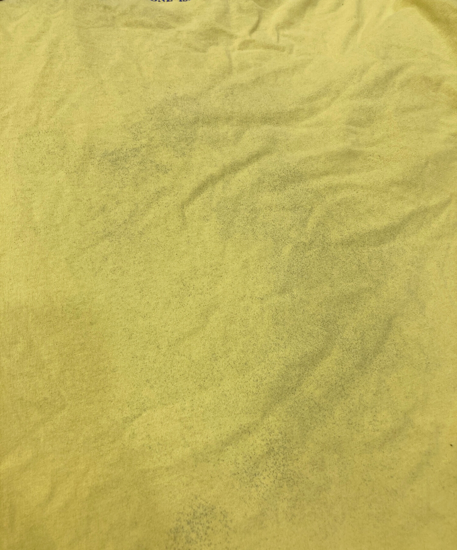 中古・古着通販】STONE ISLAND (ストーンアイランド) プリントTシャツ 