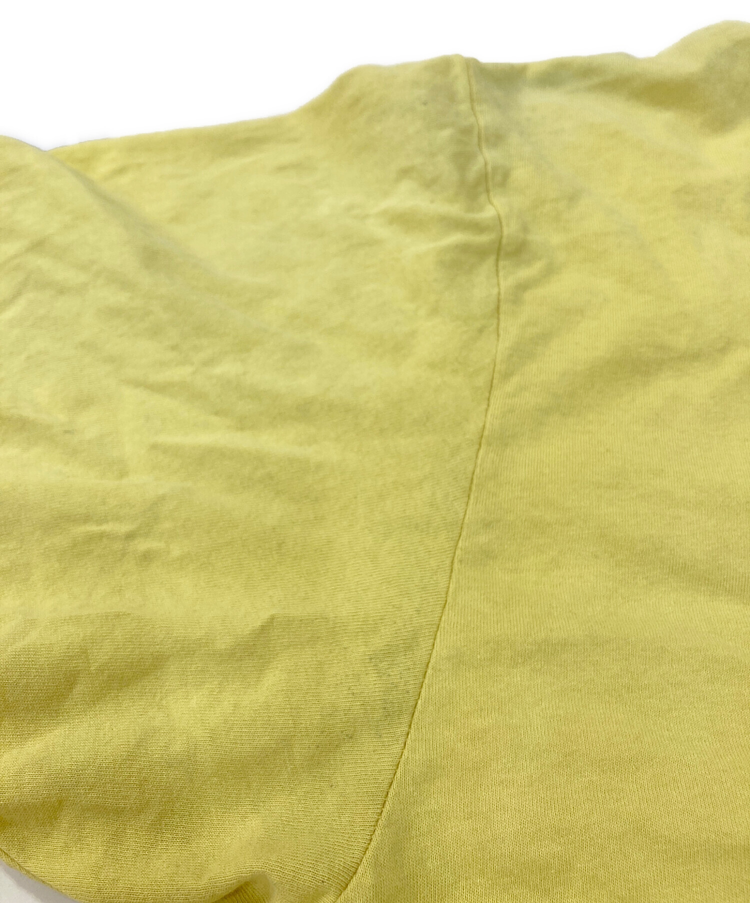 中古・古着通販】STONE ISLAND (ストーンアイランド) プリントTシャツ 