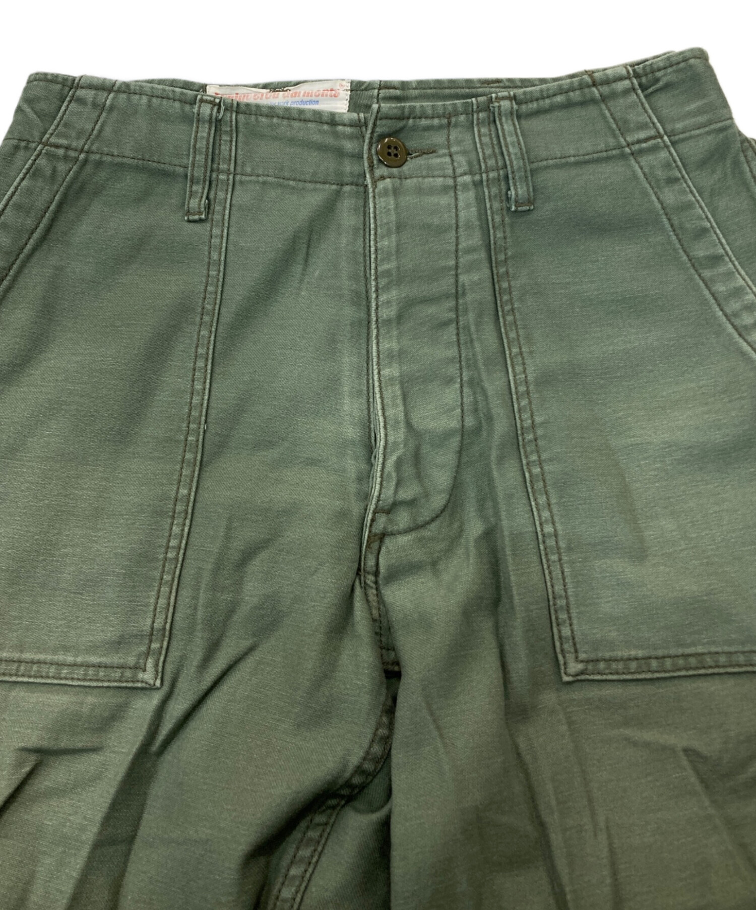 中古・古着通販】Engineered Garments (エンジニアドガーメンツ