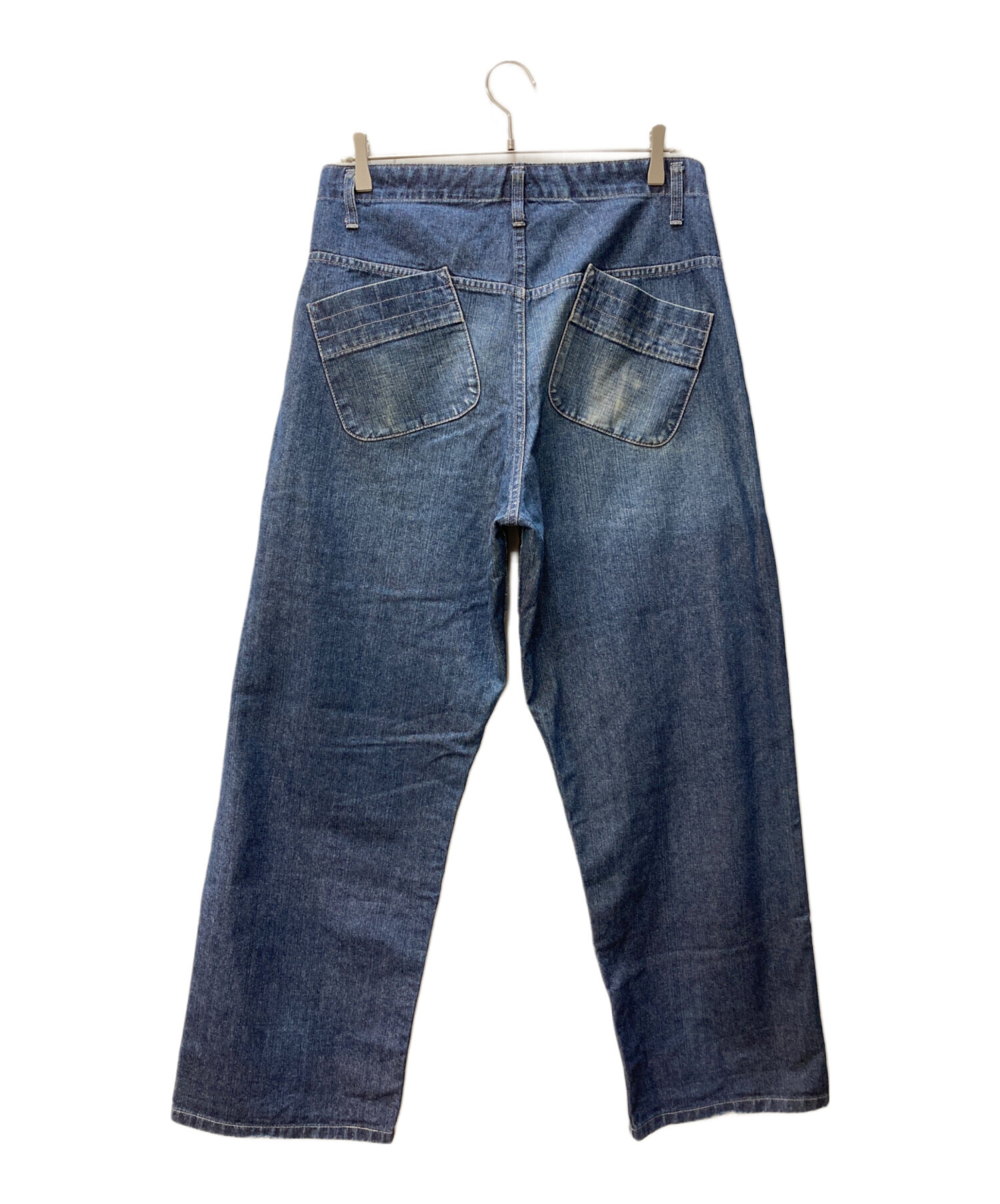 SILVER TAB リーバイス シルバータブ バギー ショーツ LEVI'S