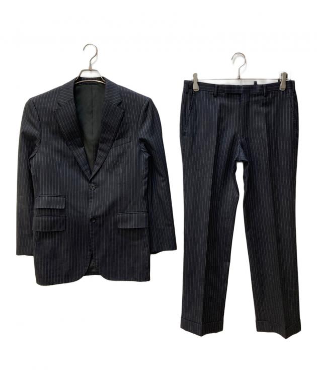 中古・古着通販】BURBERRY BLACK LABEL (バーバリーブラックレーベル 