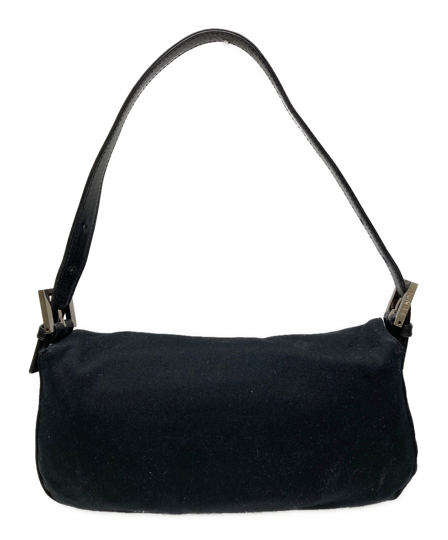 中古・古着通販】FENDI (フェンディ) マンマバケットハンドバッグ 