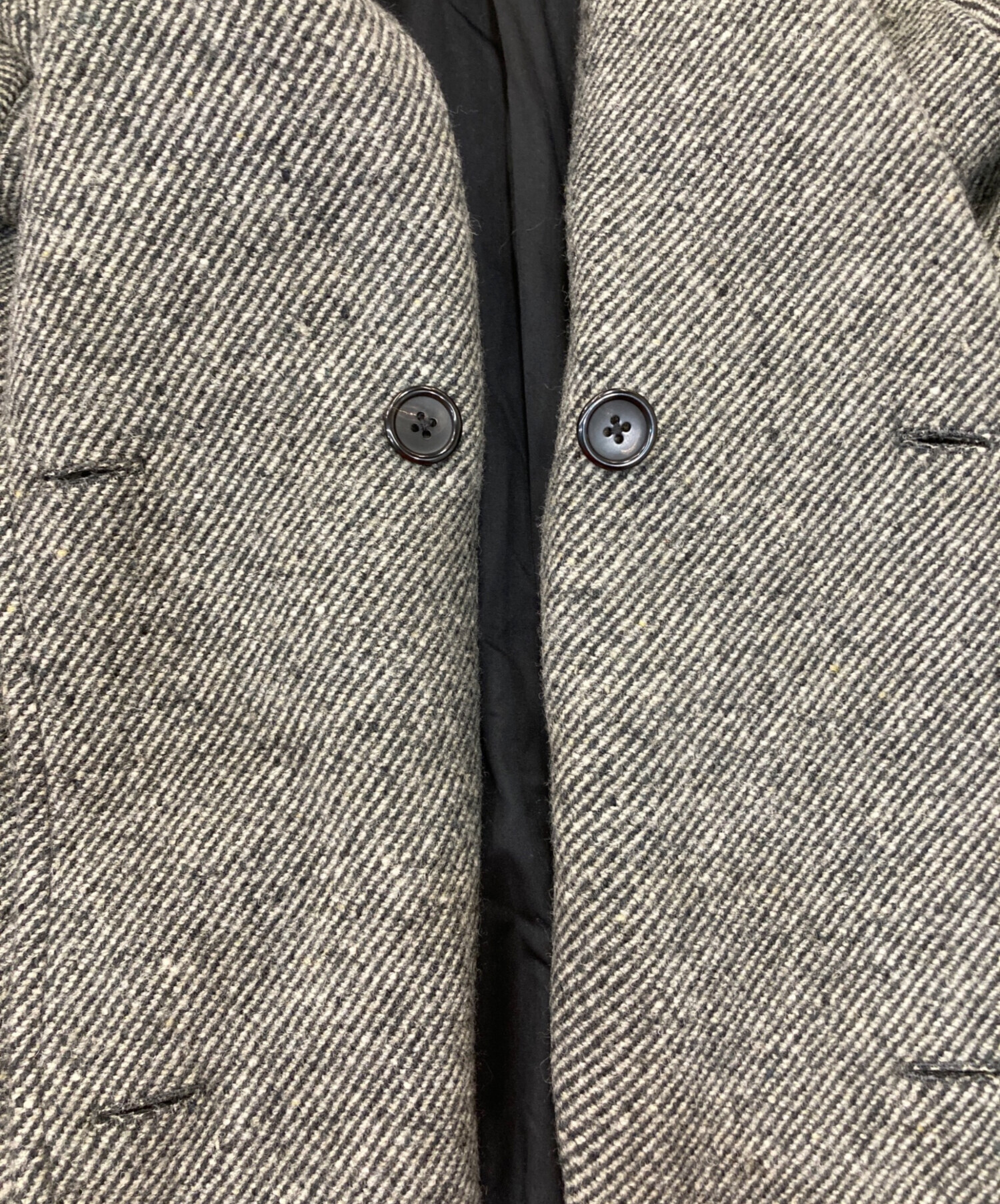 中古・古着通販】MARGARET HOWELL (マーガレットハウエル) ツイード