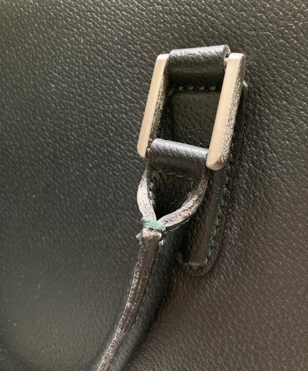 中古・古着通販】Aquascutum (アクアスキュータム) レザーブリーフ