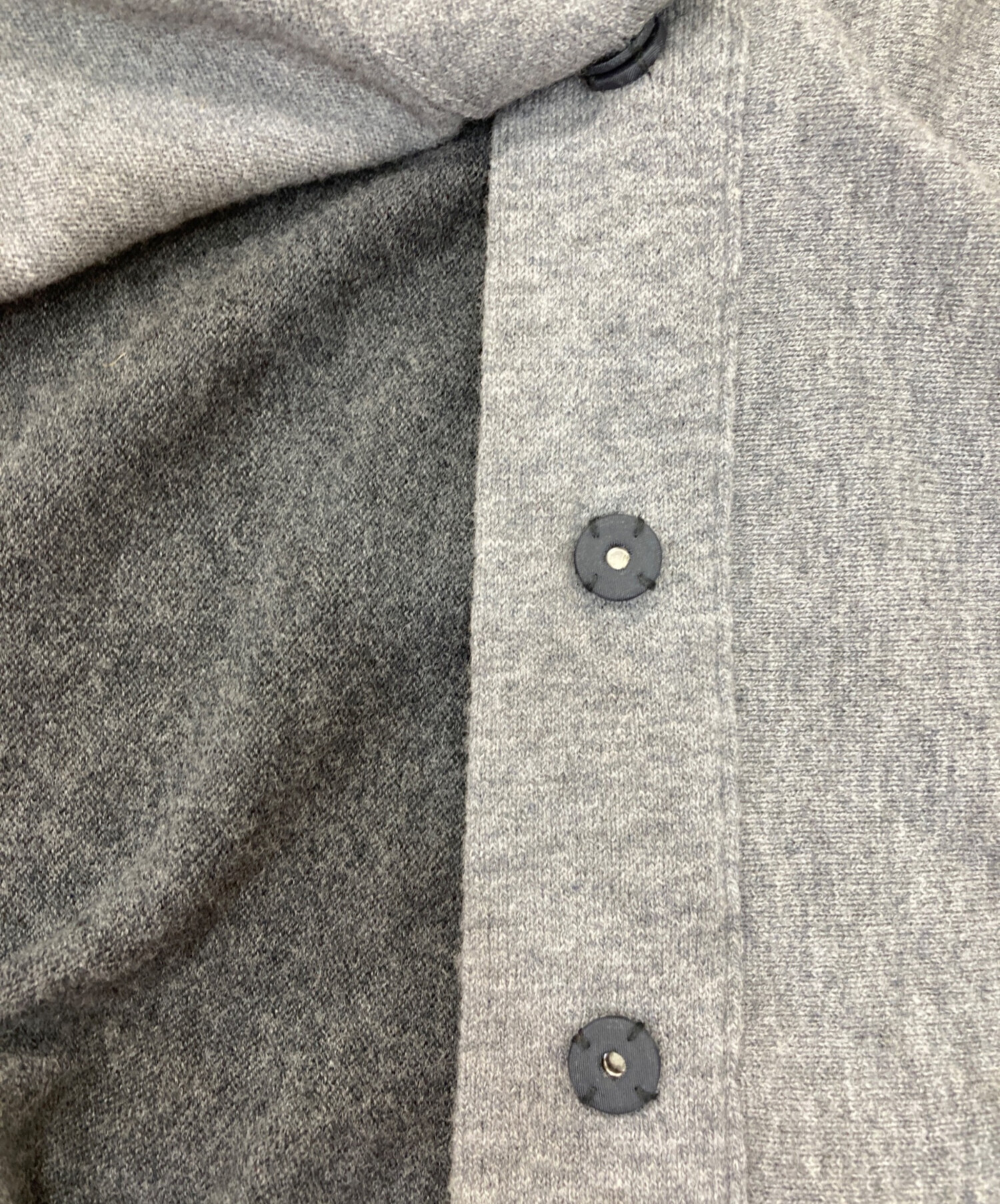 中古・古着通販】TOKUKO1erVOL (トクコプルミエヴォル) ウール