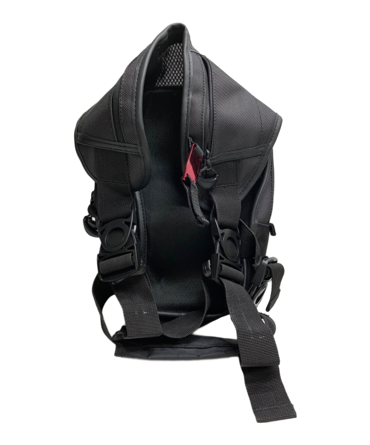 クシタニ2WAYレッグバッグ（YVS03 VINTAGE レッグバッグ） 中古品 クシタニ2WAYレッグバッグ（YVS03 VINTAGE レッグバッグ） 中古品