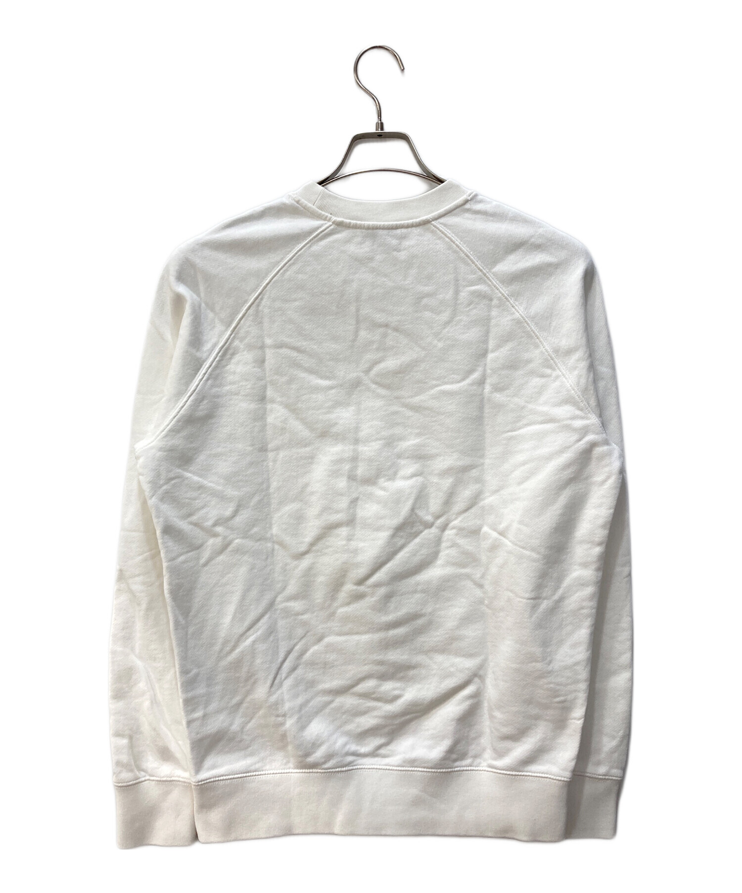 中古・古着通販】MAISON KITSUNE (メゾンキツネ) チラックスワッペン