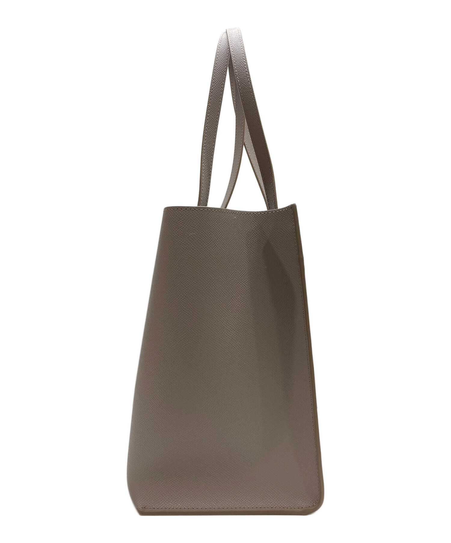 中古・古着通販】FURLA (フルラ) クラシックレザーショルダートート