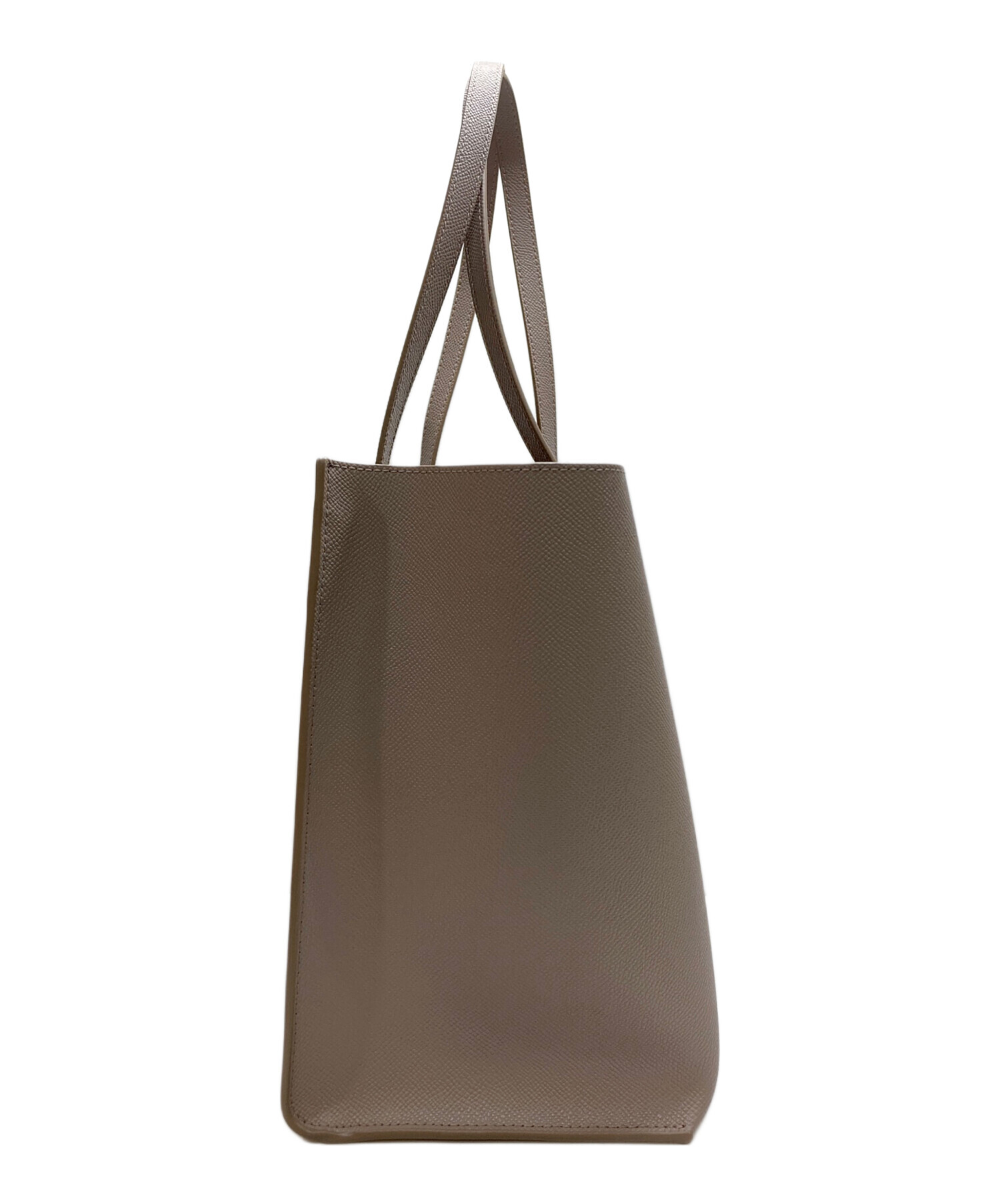 中古・古着通販】FURLA (フルラ) クラシックレザーショルダートート