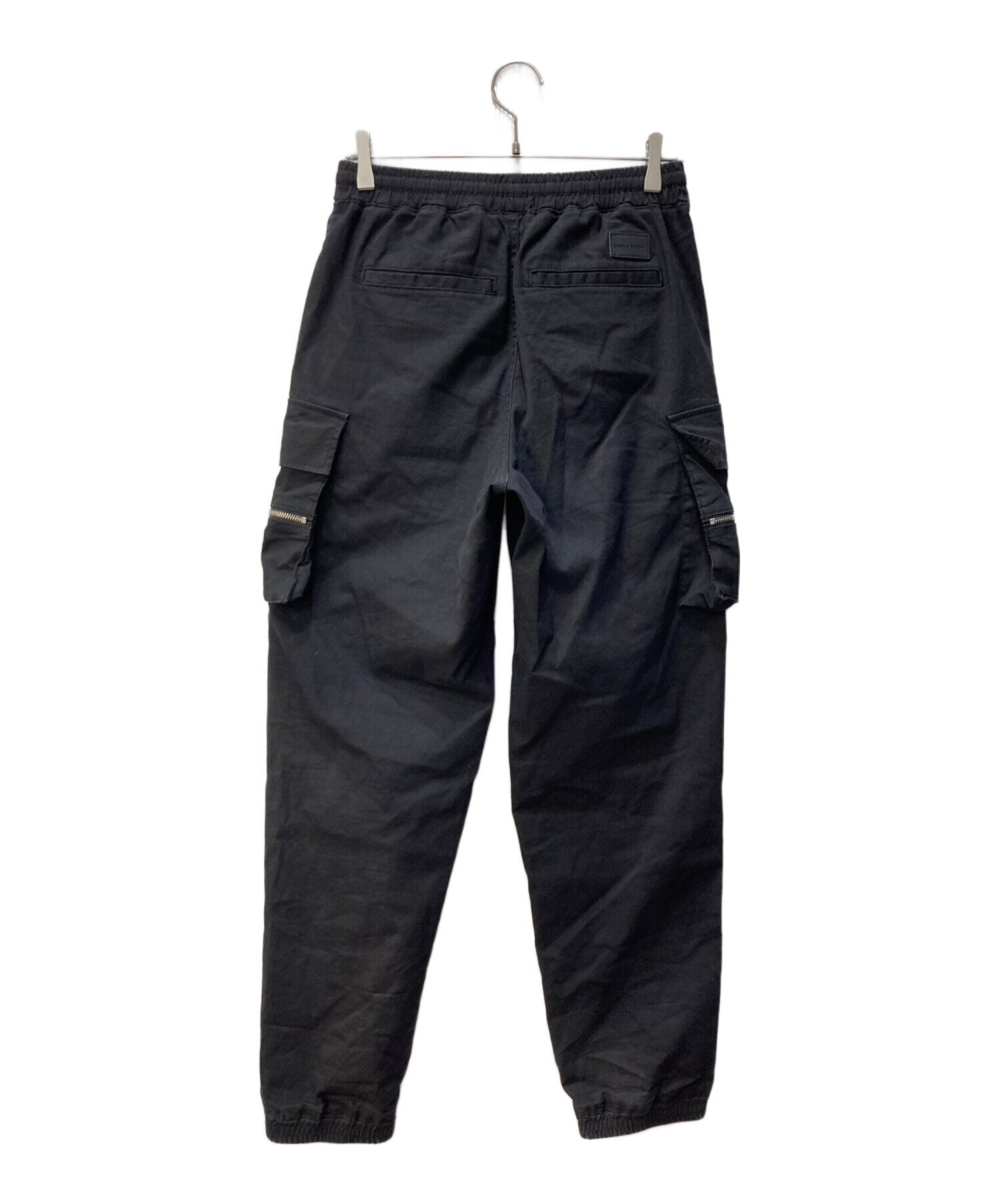 DANKE SCHON 28サイズ DankeSchon/ダンケシェーン/PREMIUM TC BLACK