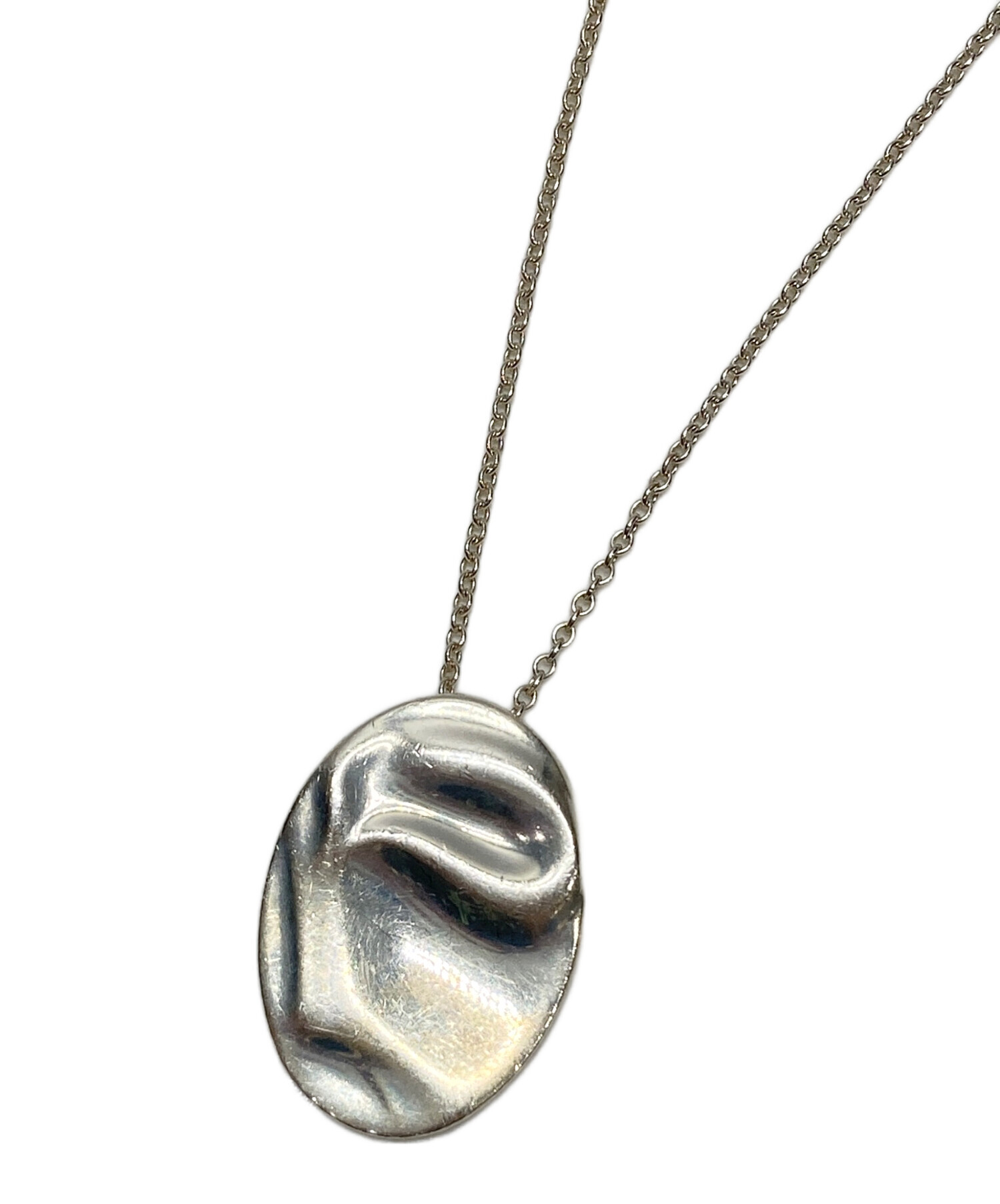 中古・古着通販】TIFFANY & Co. (ティファニー) エルサペレッティ