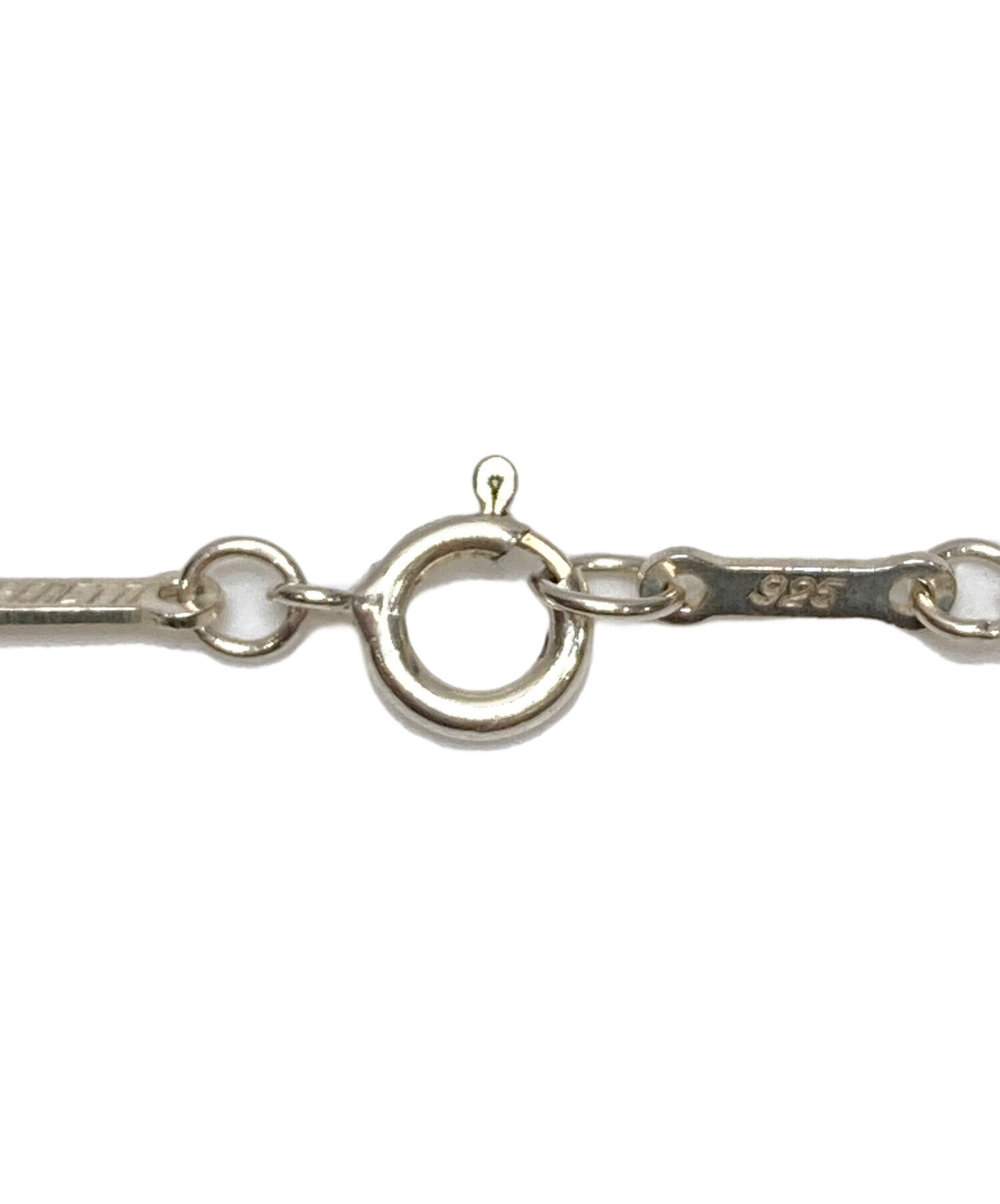 中古・古着通販】TIFFANY & Co. (ティファニー) エルサペレッティ 