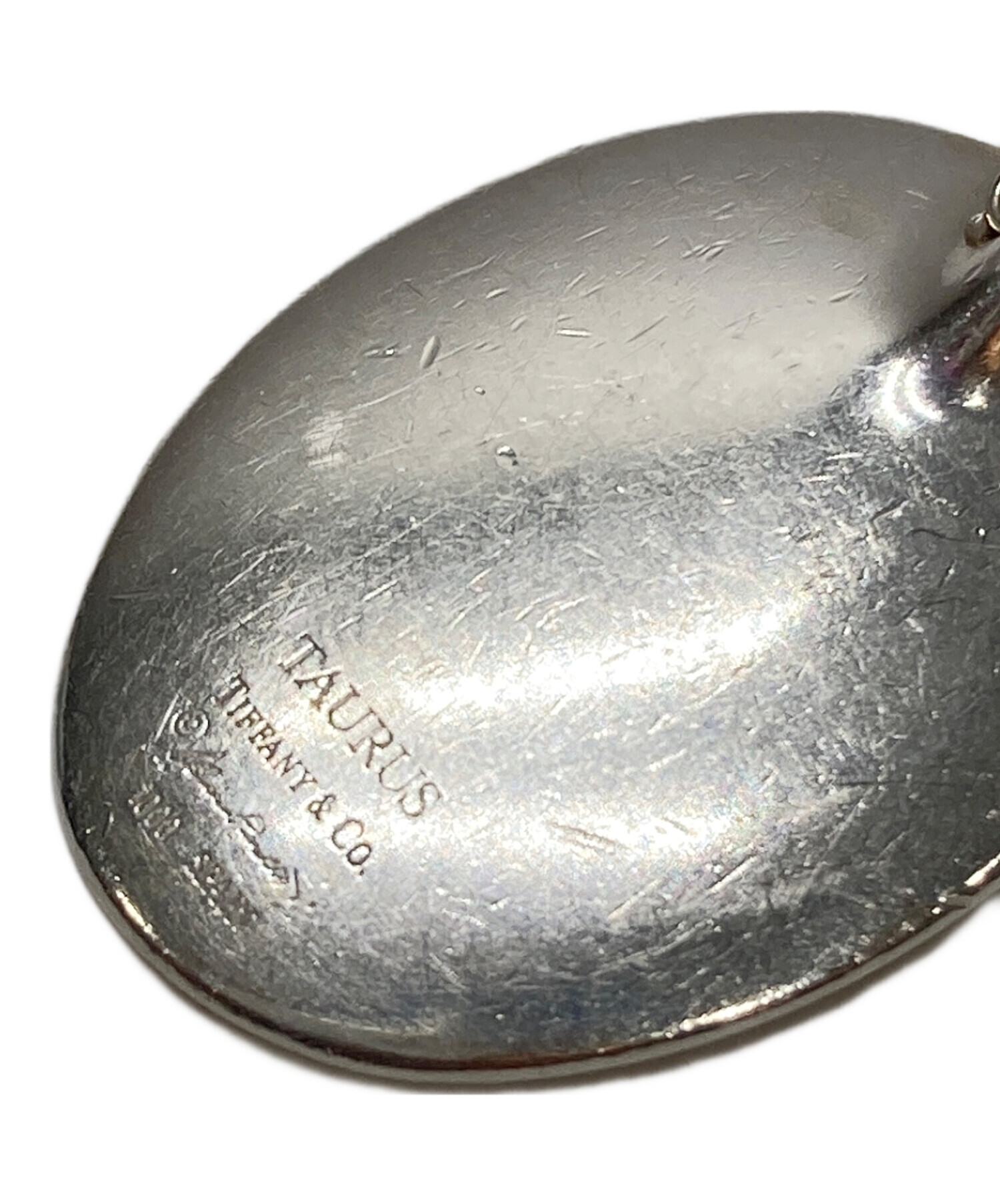 中古・古着通販】TIFFANY & Co. (ティファニー) エルサペレッティ
