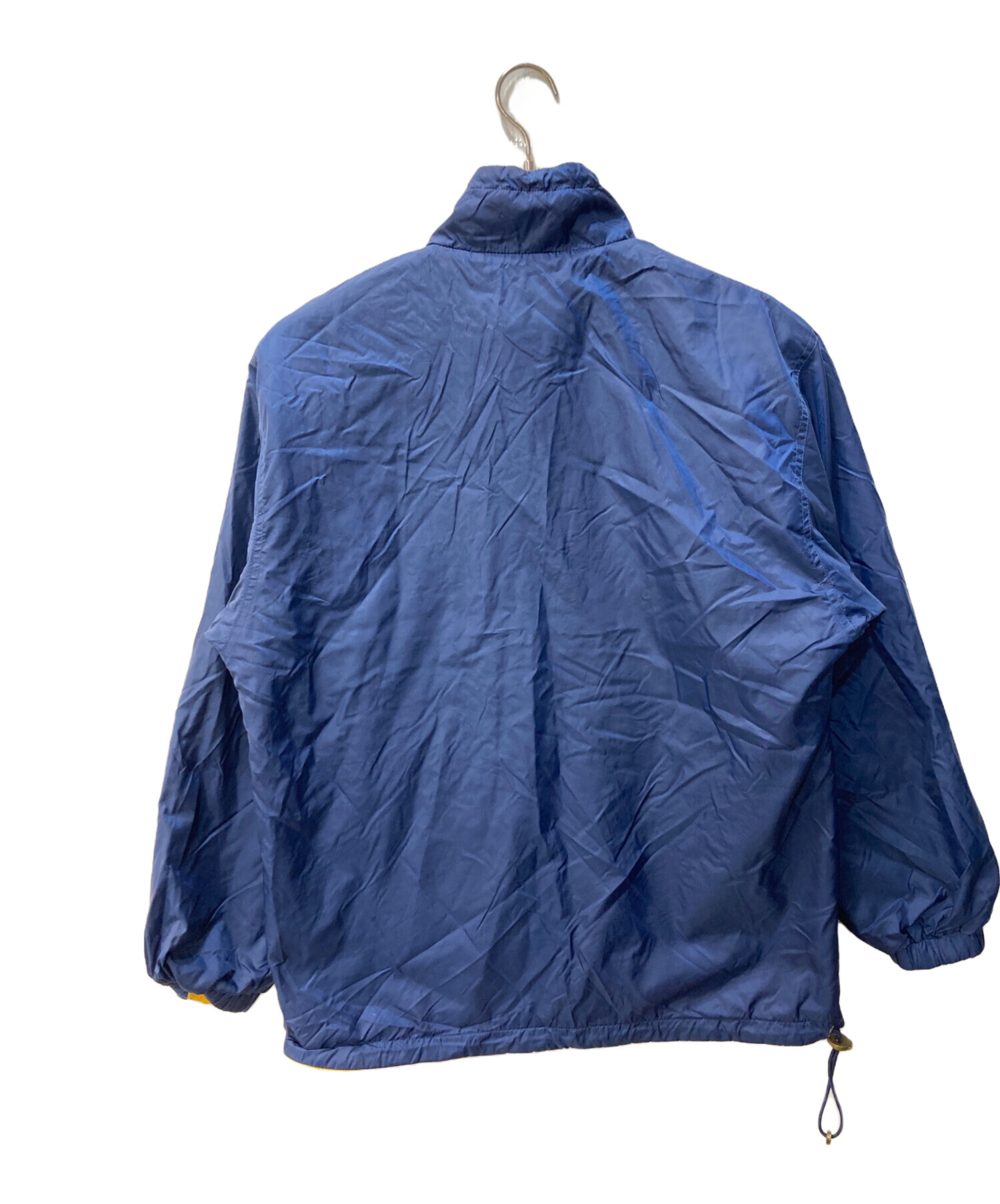 中古・古着通販】Champion (チャンピオン) ハーフジップジャケット