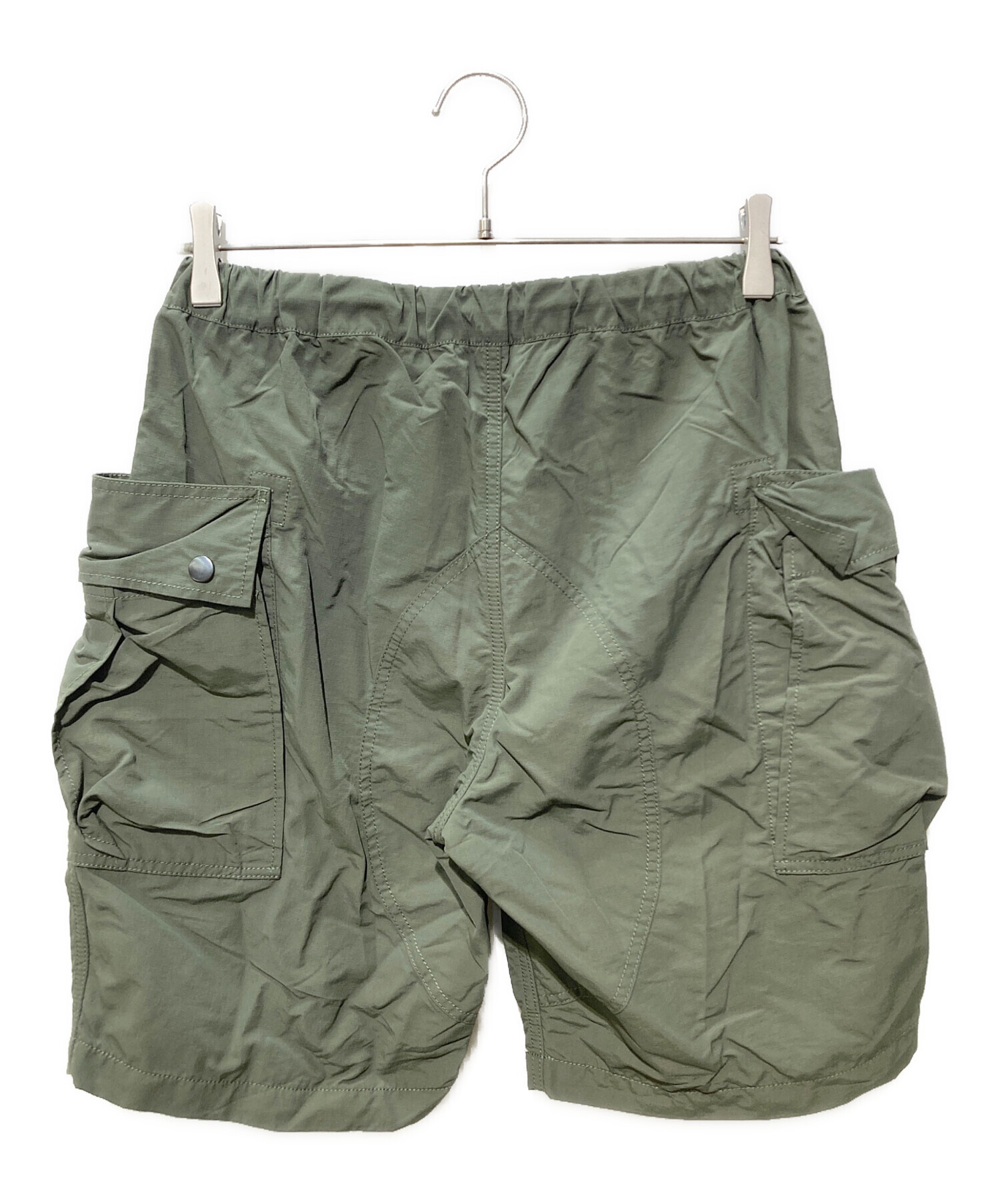 中古・古着通販】BEAMS PLUS (ビームスプラス) sage de cret (サージュ