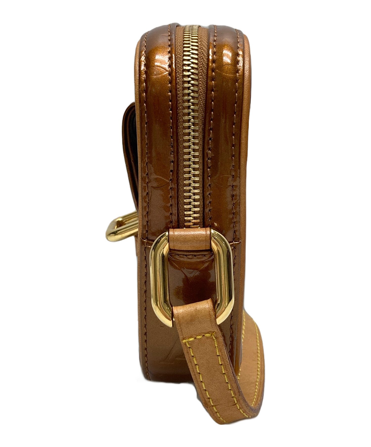 中古・古着通販】LOUIS VUITTON (ルイ ヴィトン) ヴェルニ クリスティ 