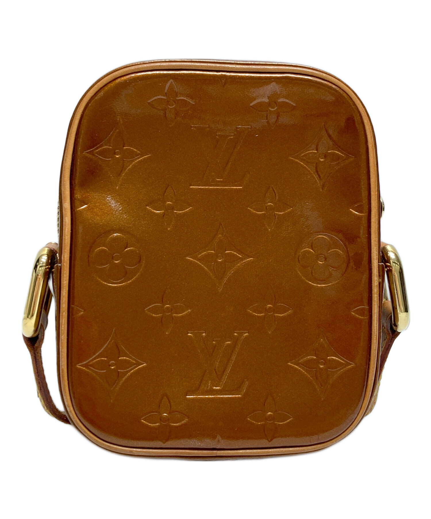 中古・古着通販】LOUIS VUITTON (ルイ ヴィトン) ヴェルニ クリスティ 
