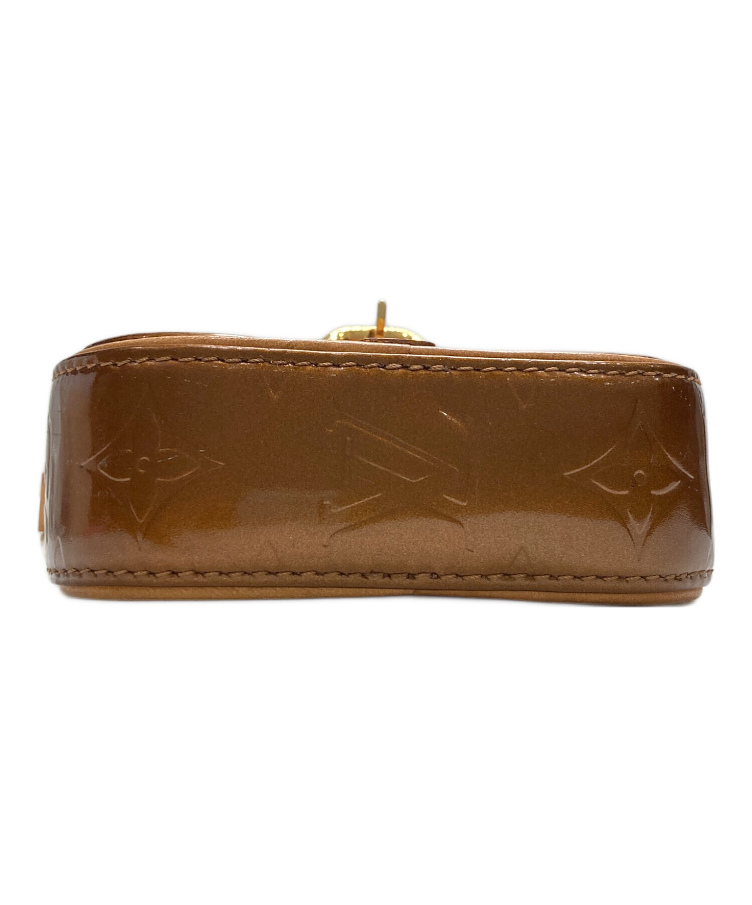 中古・古着通販】LOUIS VUITTON (ルイ ヴィトン) ヴェルニ クリスティ 