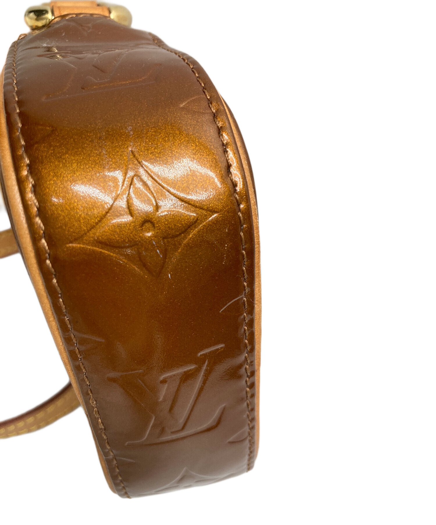 中古・古着通販】LOUIS VUITTON (ルイ ヴィトン) ヴェルニ クリスティ 