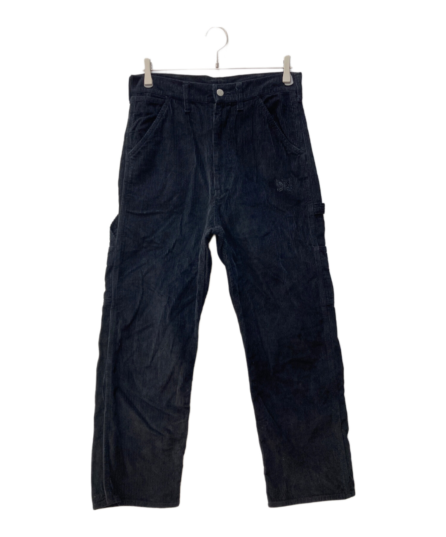 Needles smith's ペインターパンツ 中古・古着通販】Needles (ニードルズ) SMITH'S (スミス) ペインター