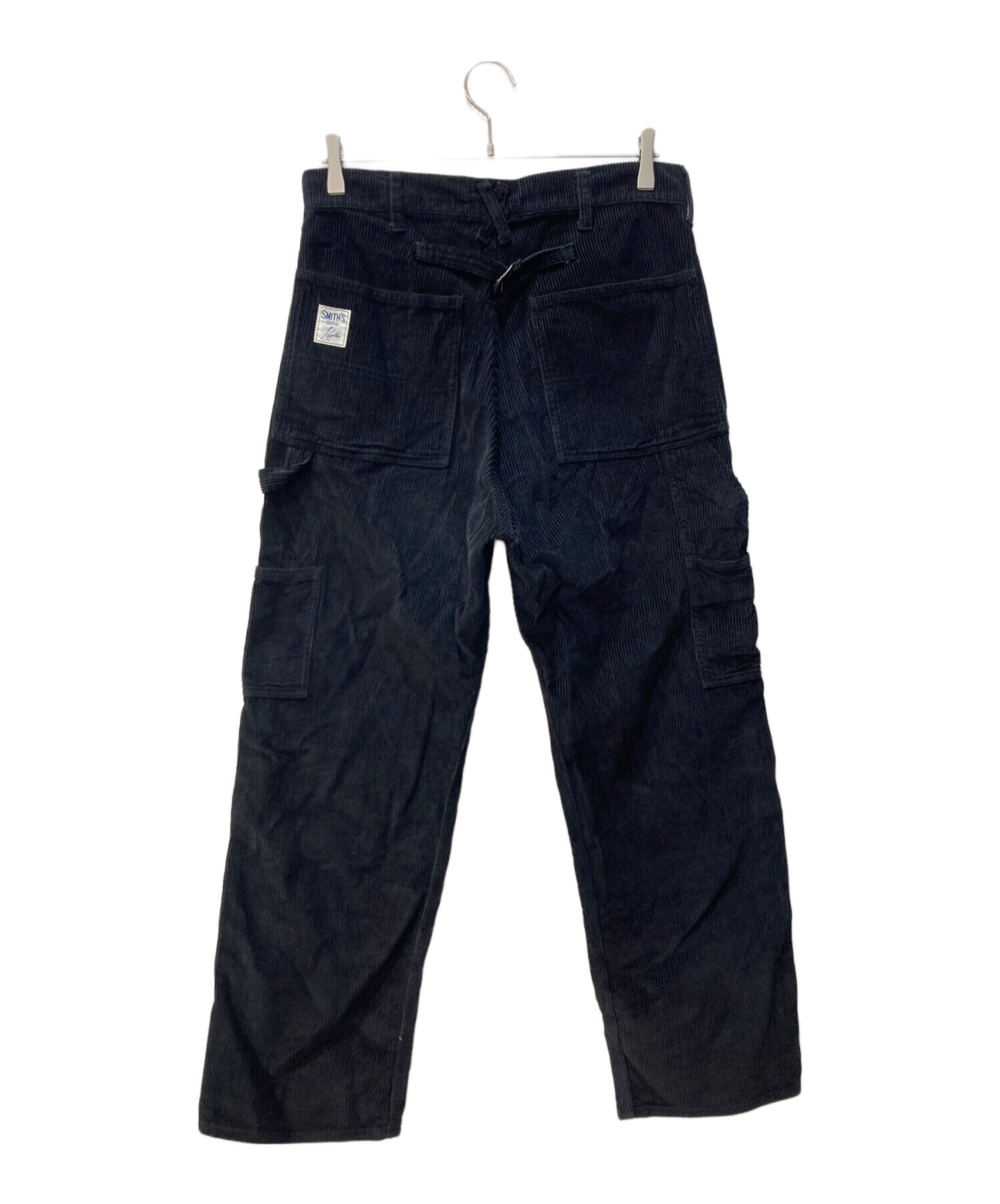 needles ニードルス smith's スミス ペインター パンツ Sサイズ 中古・古着通販】Needles (ニードルズ) SMITH'S (スミス) ペインター