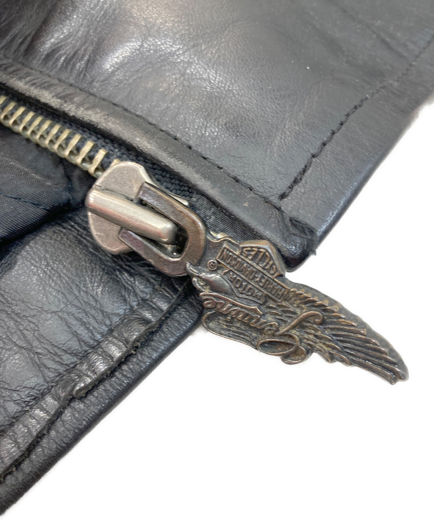 中古・古着通販】HARLEY-DAVIDSON (ハーレーダビッドソン) シングル