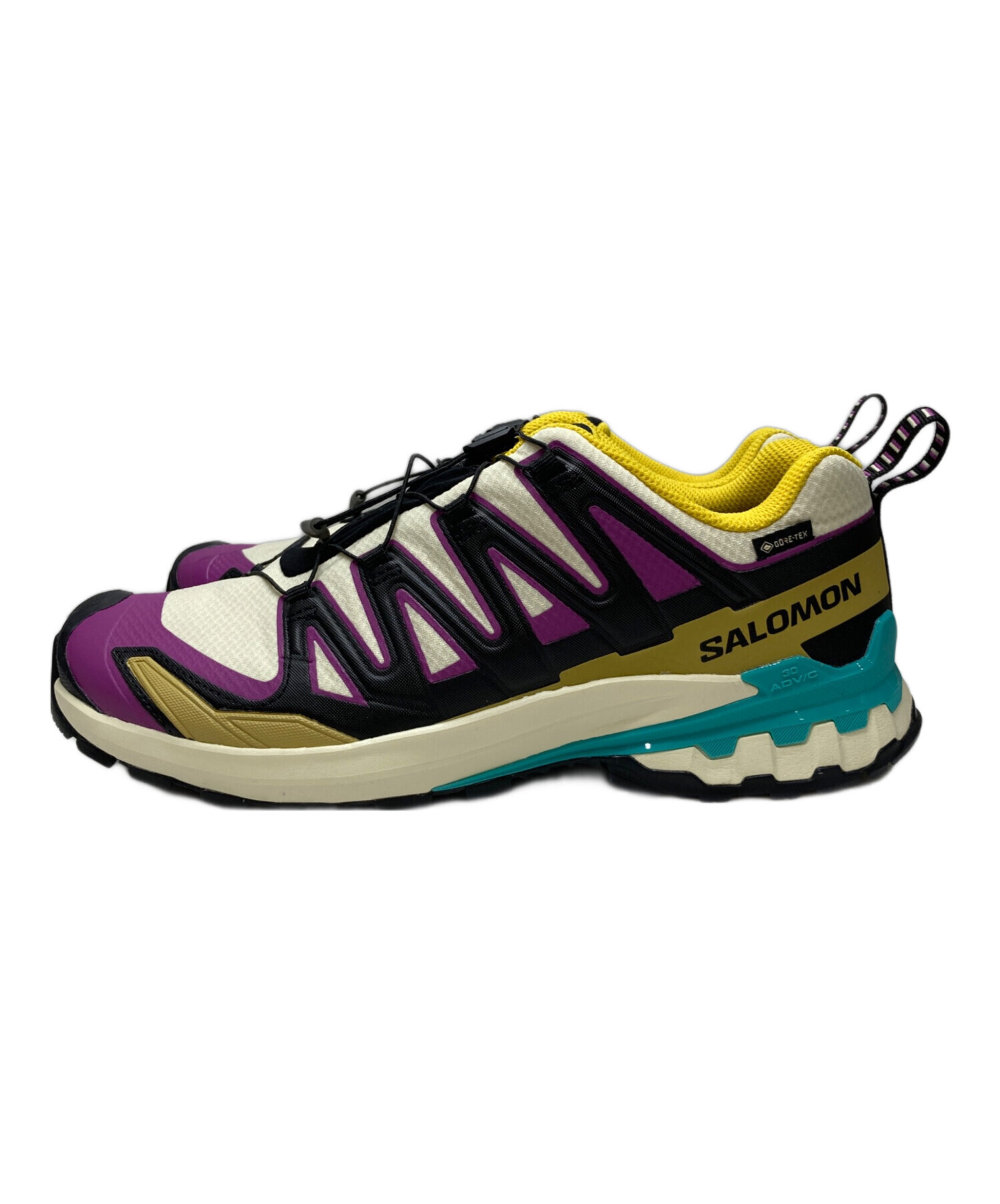 中古・古着通販】SALOMON (サロモン) XA Pro 3D V9 マルチカラー 