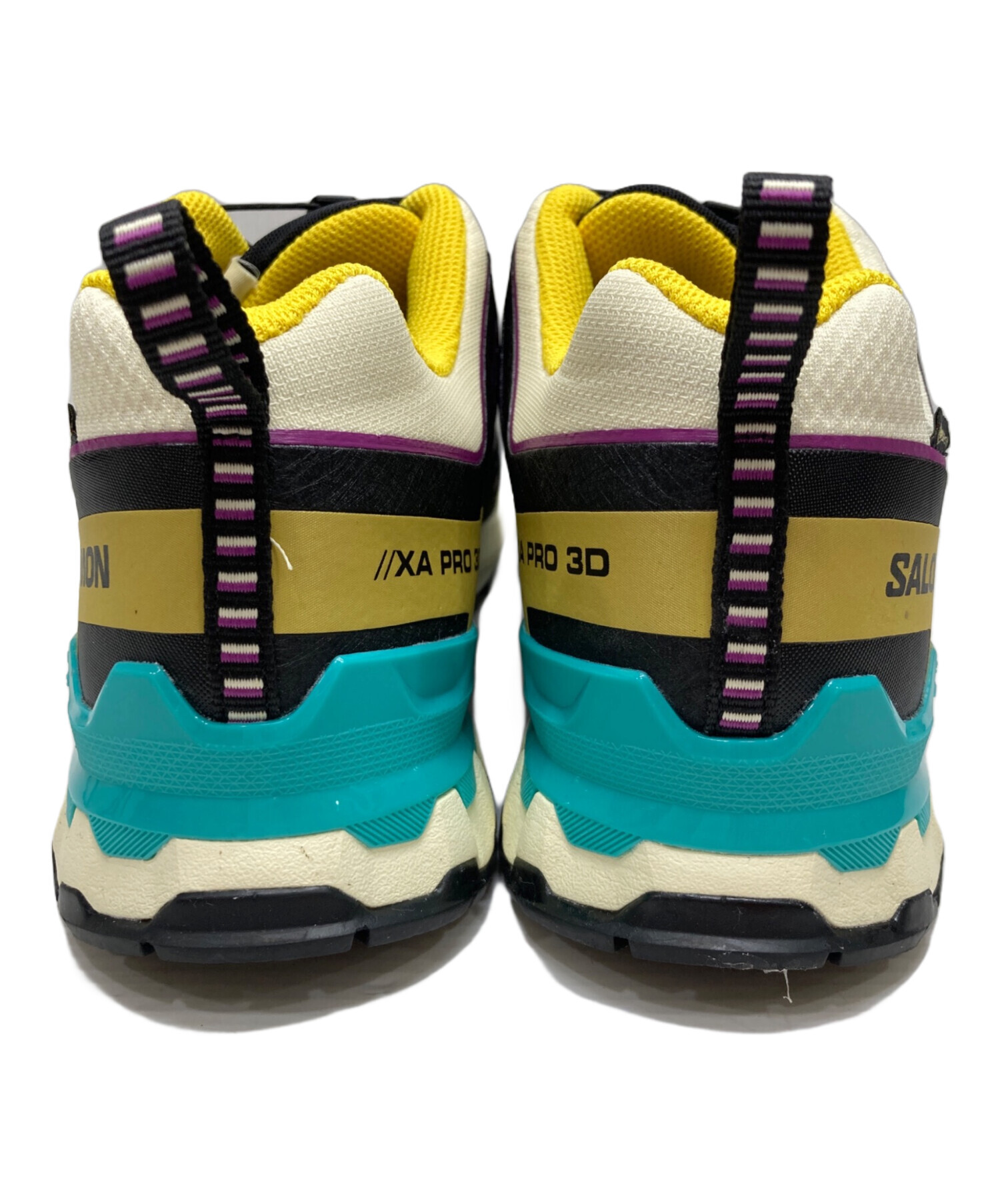 中古・古着通販】SALOMON (サロモン) XA Pro 3D V9 マルチカラー 