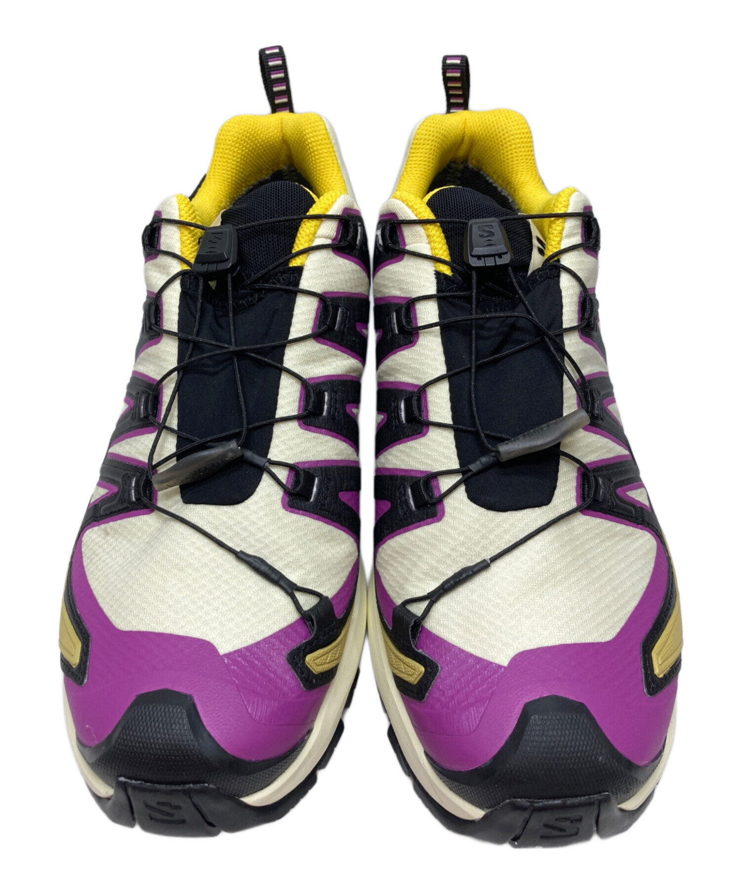 中古・古着通販】SALOMON (サロモン) XA Pro 3D V9 マルチカラー 