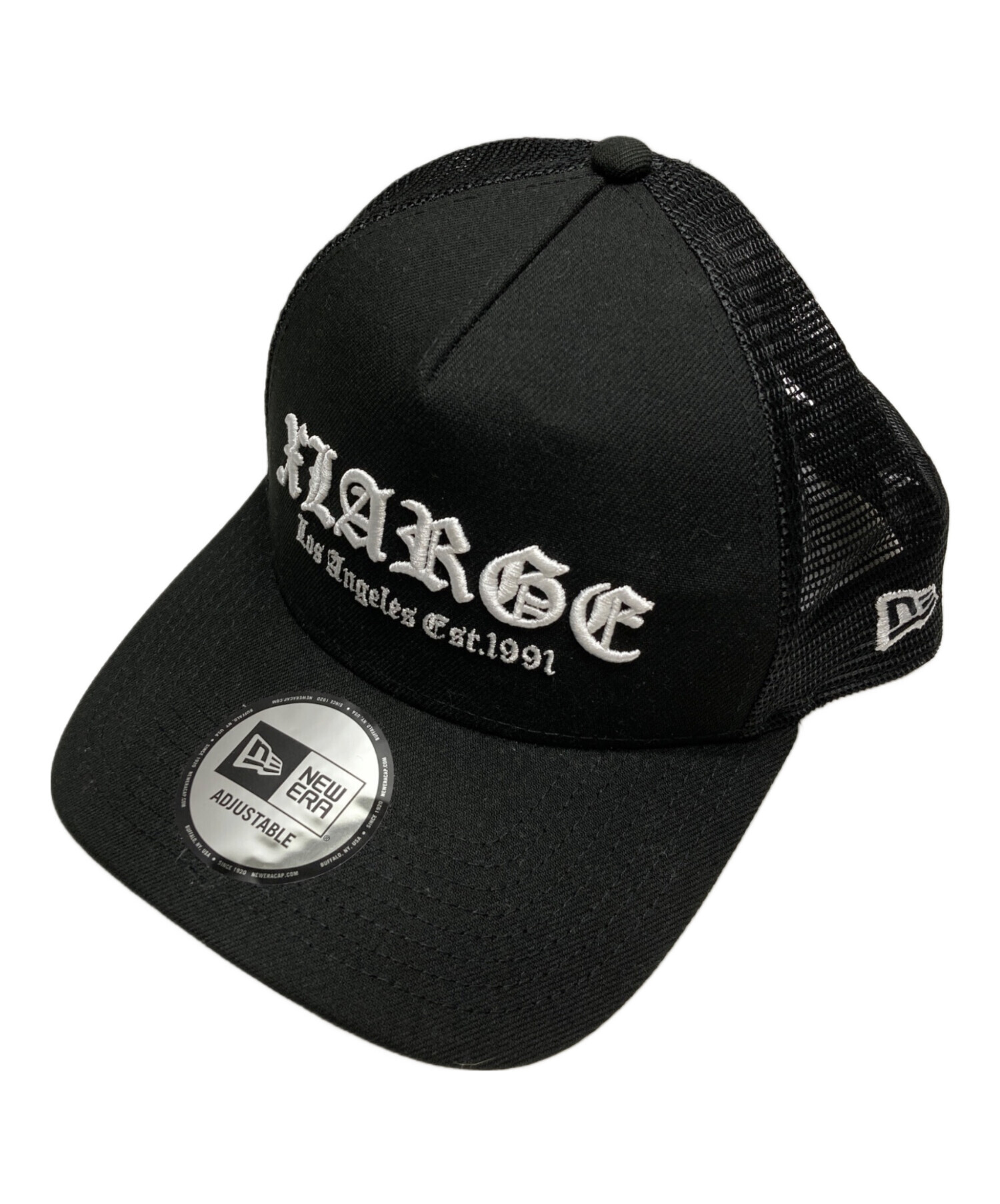 中古・古着通販】X-LARGE (エクストララージ) New Era (ニューエラ