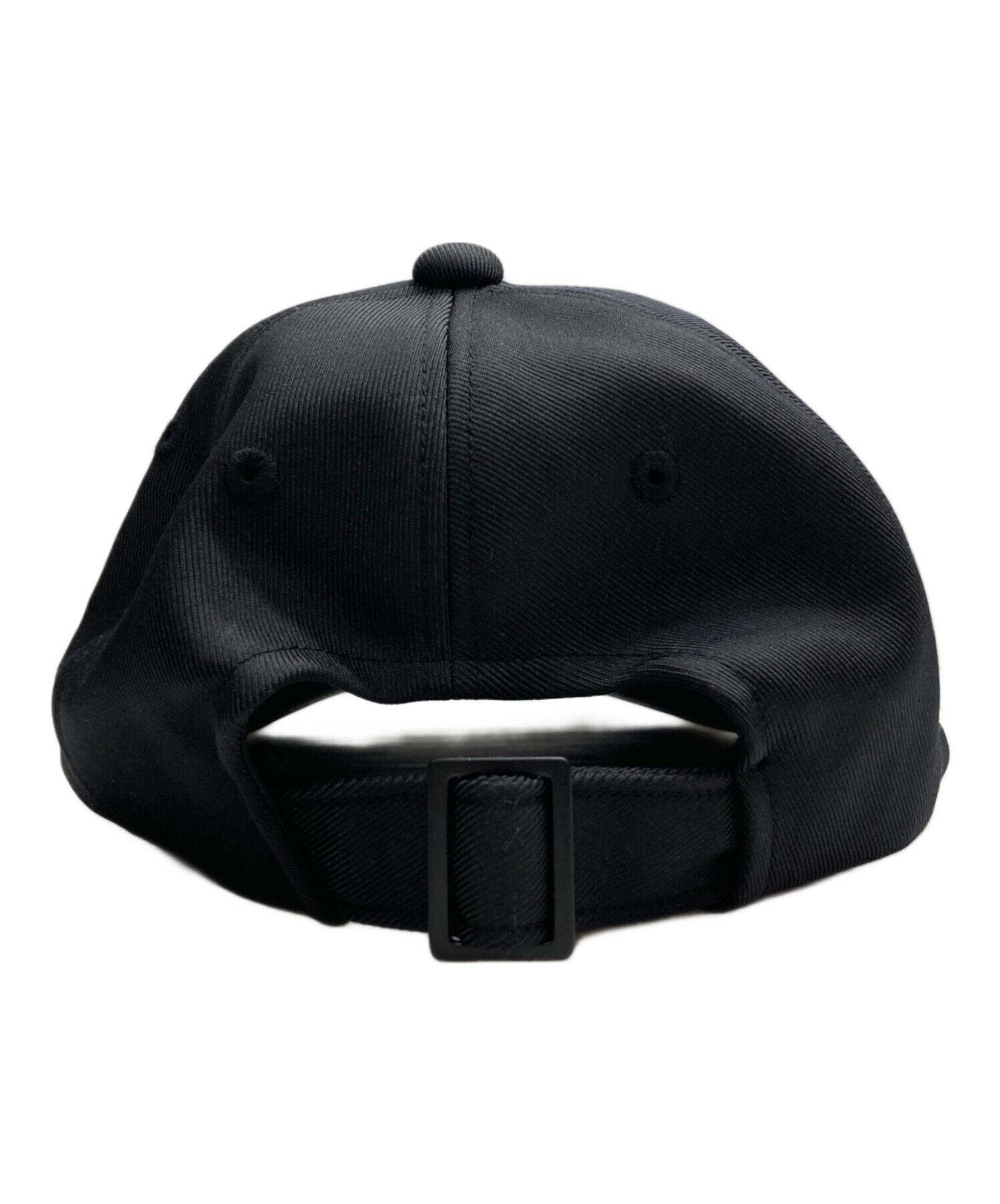 中古・古着通販】CA4LA (カシラ) PALE CAP ブラック｜ブランド・古着