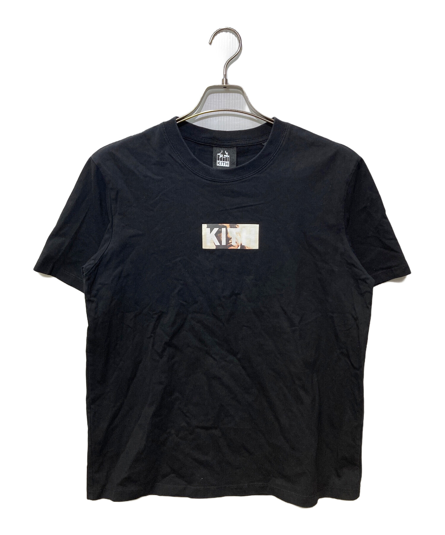 中古・古着通販】KITH (キス) Godfather strictly business T-shirt
