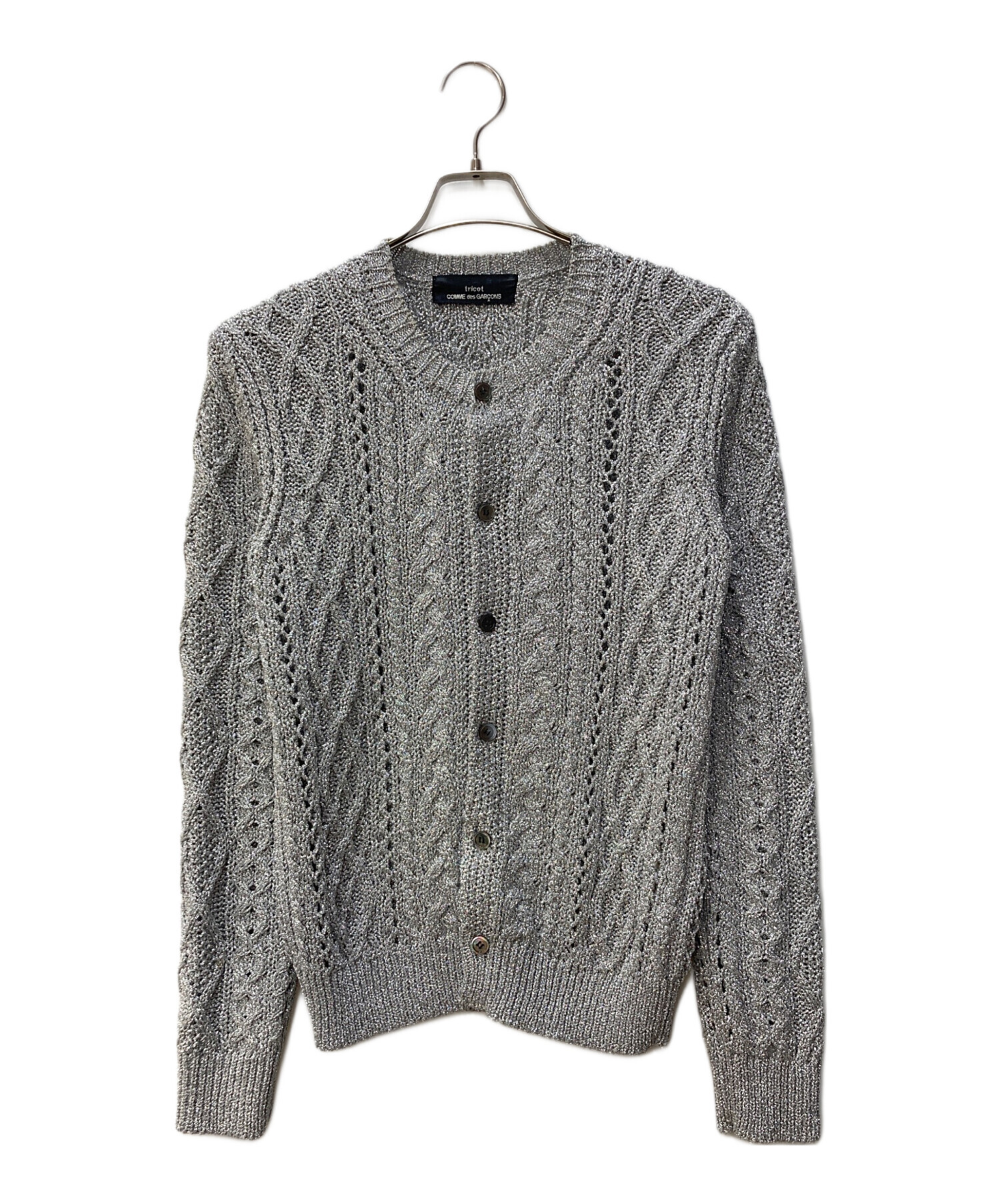 中古・古着通販】tricot COMME des GARCONS (トリココムデギャルソン