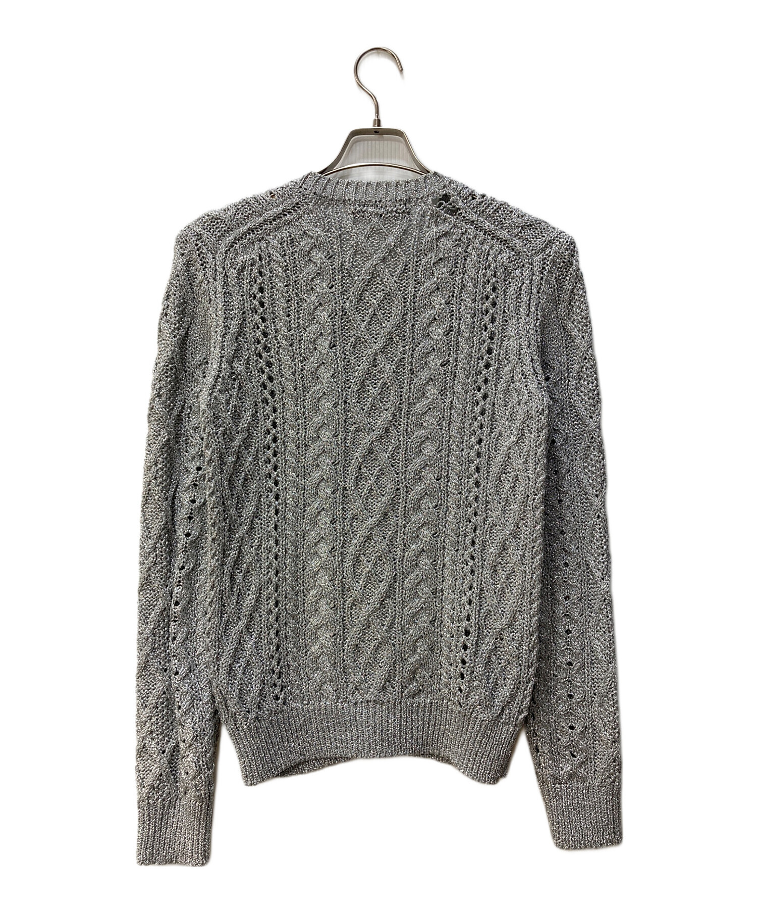 中古・古着通販】tricot COMME des GARCONS (トリココムデギャルソン