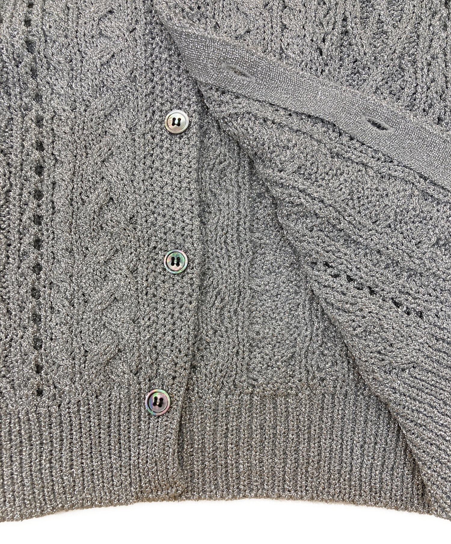 中古・古着通販】tricot COMME des GARCONS (トリココムデギャルソン