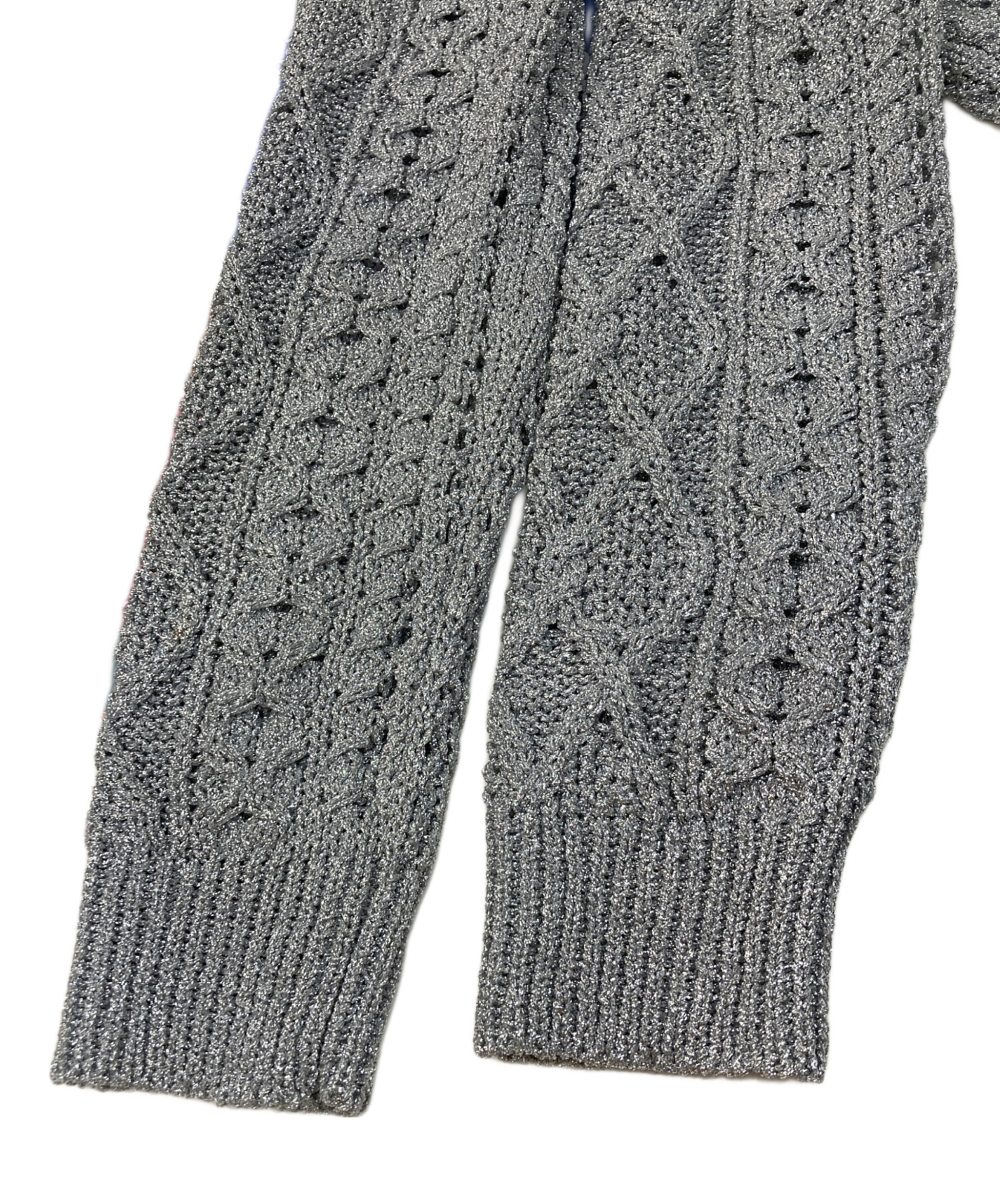 中古・古着通販】tricot COMME des GARCONS (トリココムデギャルソン