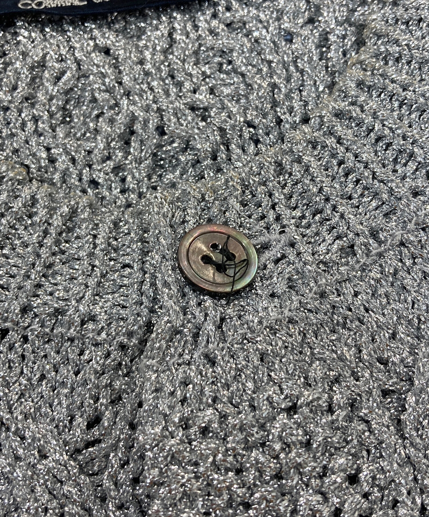 中古・古着通販】tricot COMME des GARCONS (トリココムデギャルソン
