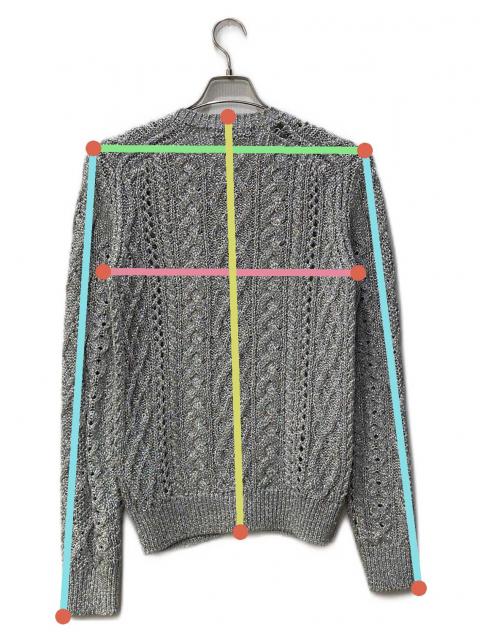 中古・古着通販】tricot COMME des GARCONS (トリココムデギャルソン