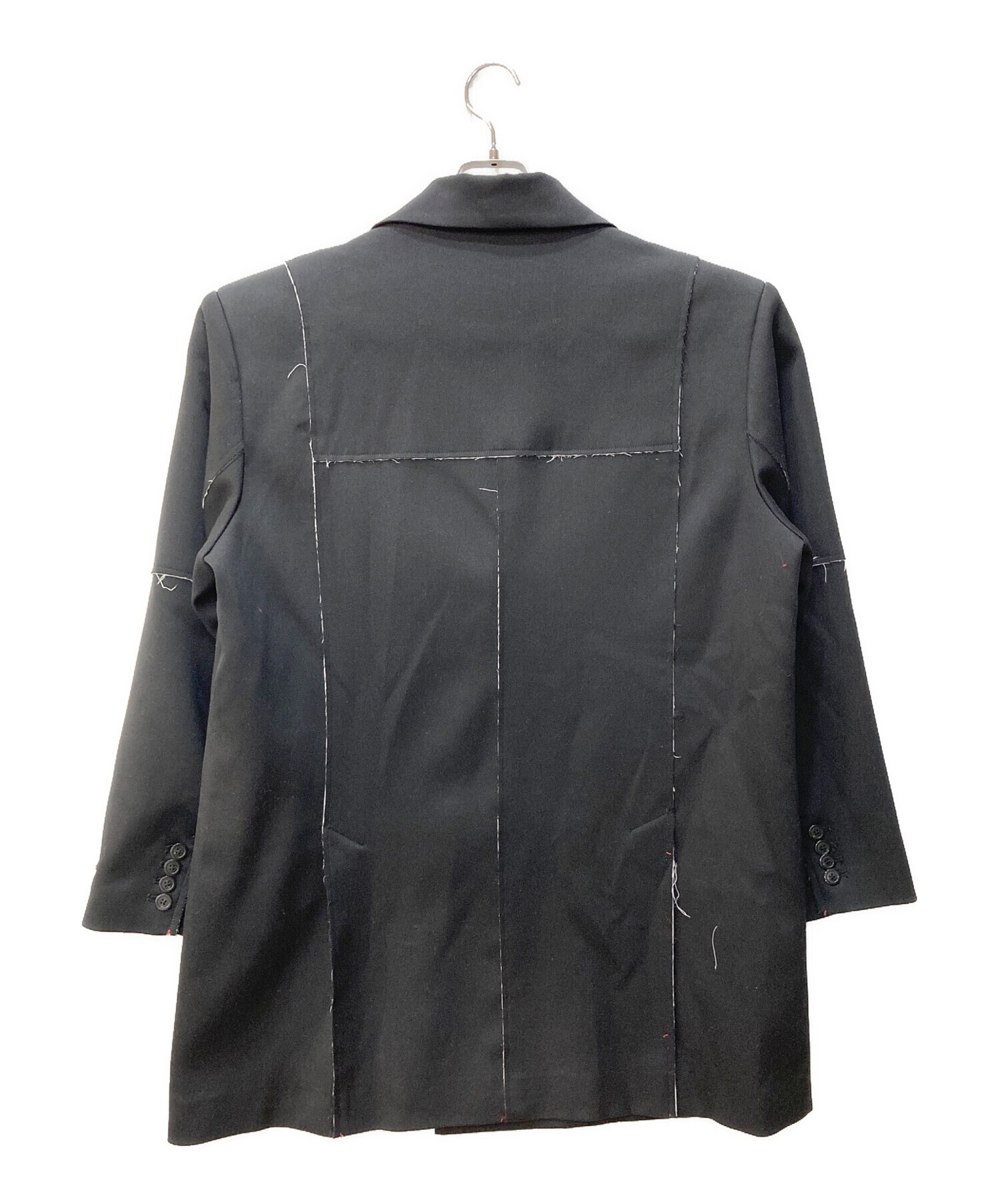 中古・古着通販】PRANK PROJECT (プランクプロジェクト) Cut Off Parts