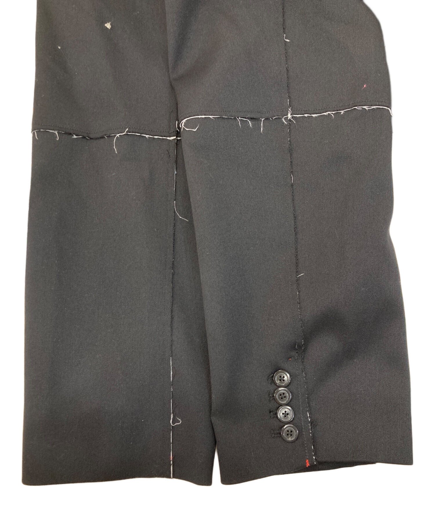 中古・古着通販】PRANK PROJECT (プランクプロジェクト) Cut Off Parts