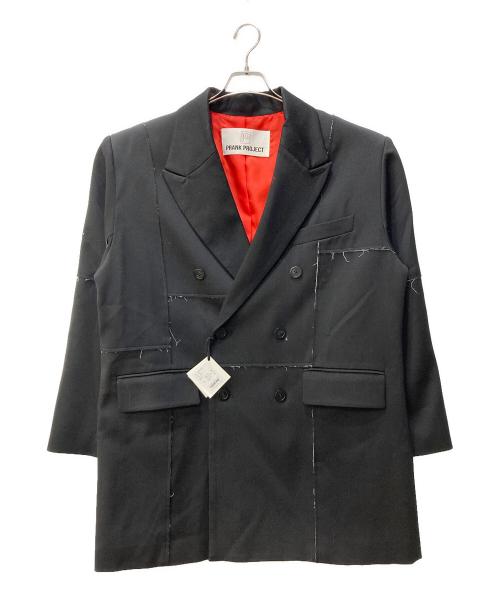 中古・古着通販】PRANK PROJECT (プランクプロジェクト) Cut Off Parts