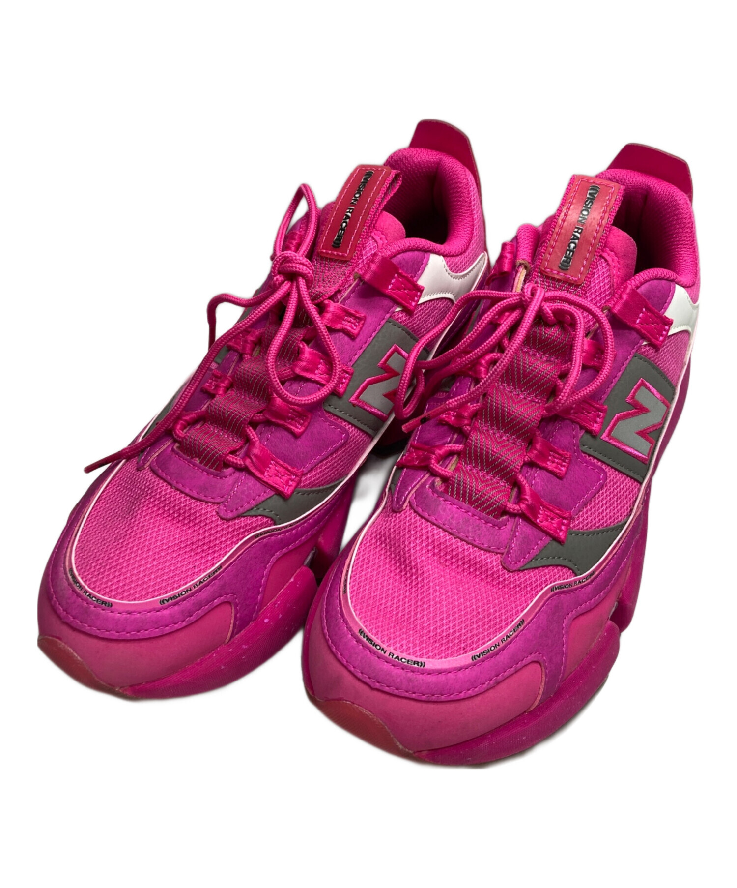 中古・古着通販】NEW BALANCE (ニューバランス) JADEN SMITH