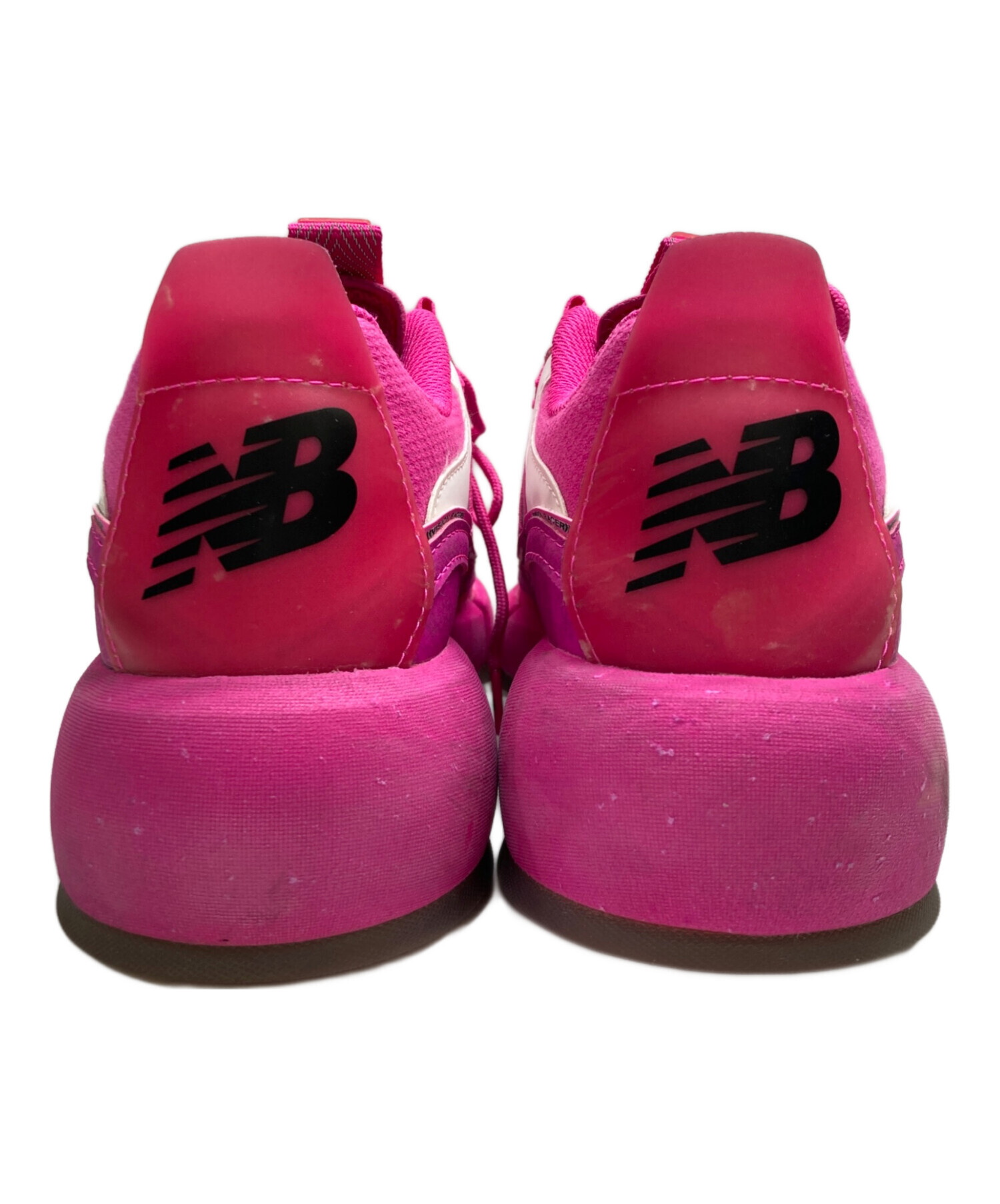 中古・古着通販】NEW BALANCE (ニューバランス) JADEN SMITH