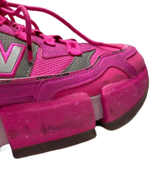 PinkRabbit ① 中古・古着通販】NEW BALANCE (ニューバランス) JADEN SMITH