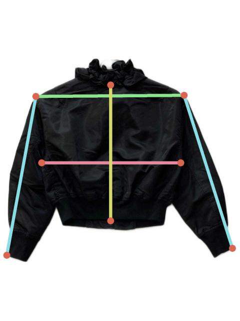 中古・古着通販】crinkle crinkle crinkle (クリンクル クリンクル