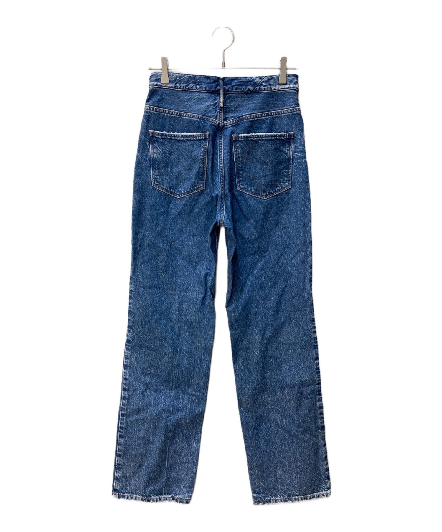 中古・古着通販】upper hights (アッパーハイツ) デニムパンツ