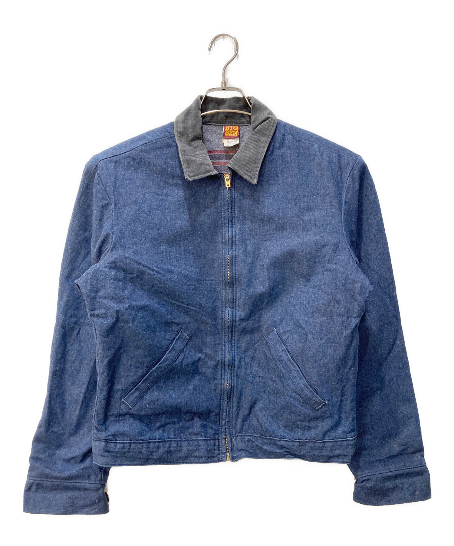 30s〜 \"BIG BEN\" Denim O.A 30s〜 